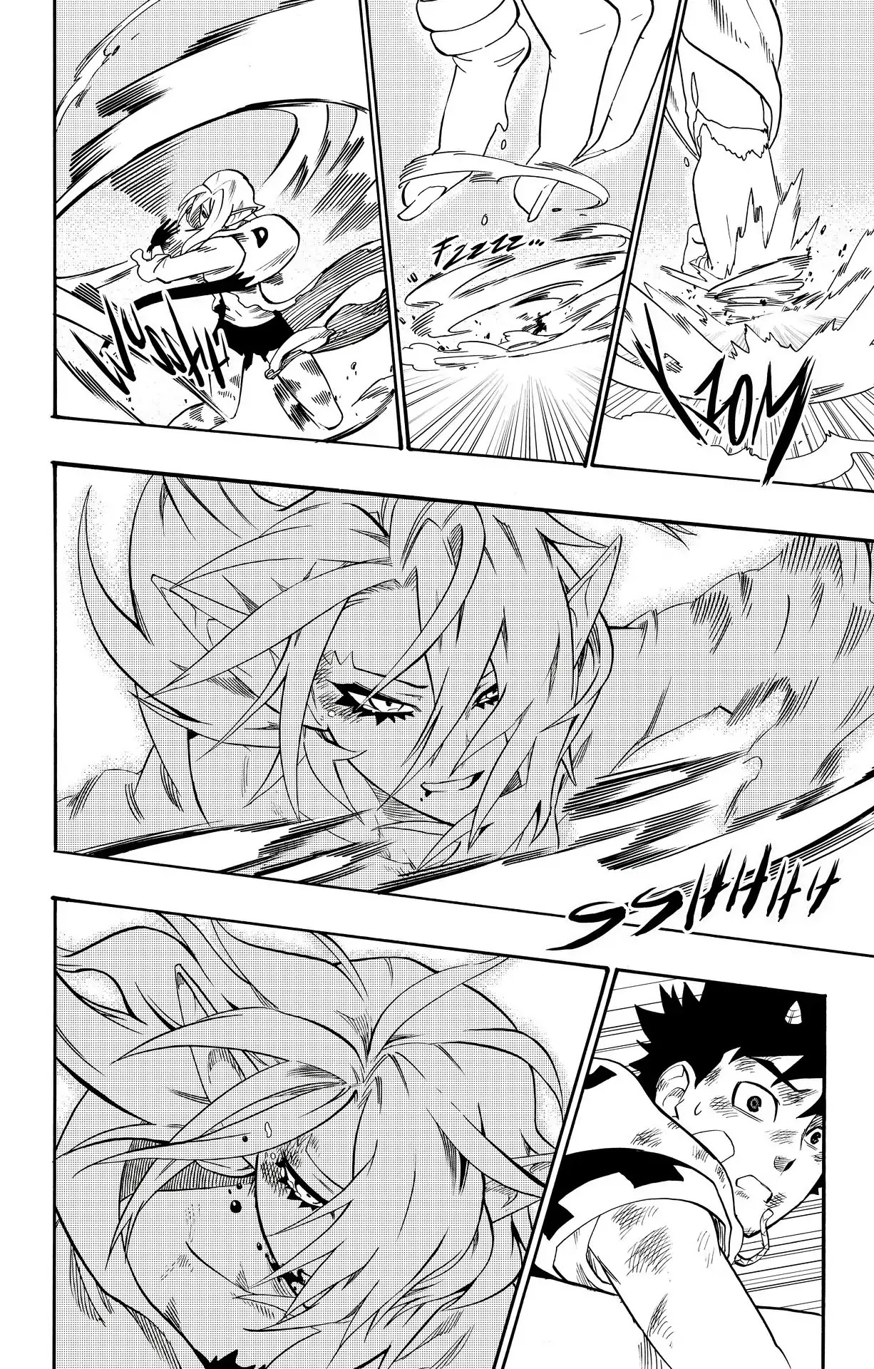 Radiant chapter 26 page 14