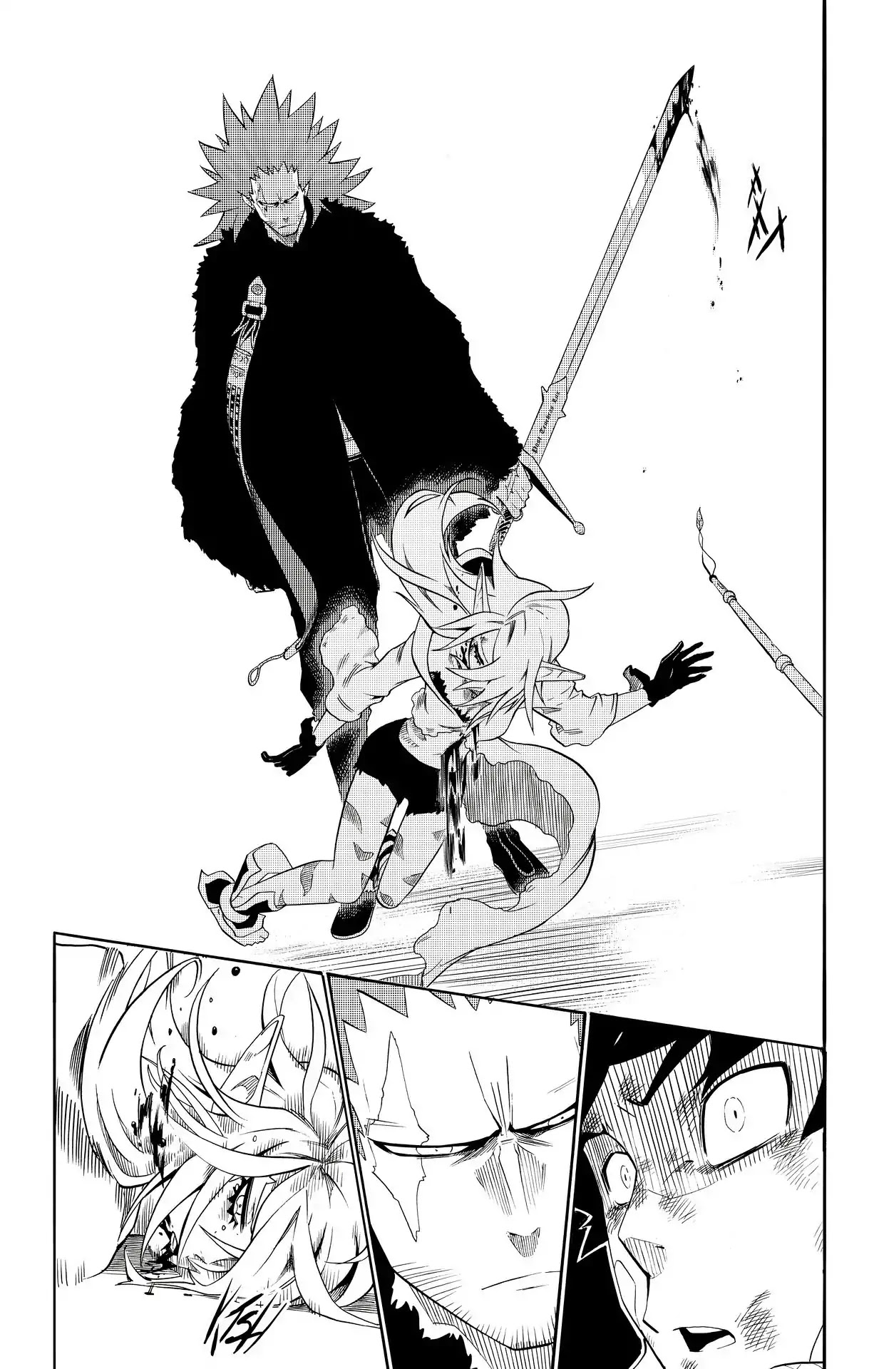 Radiant chapter 26 page 15