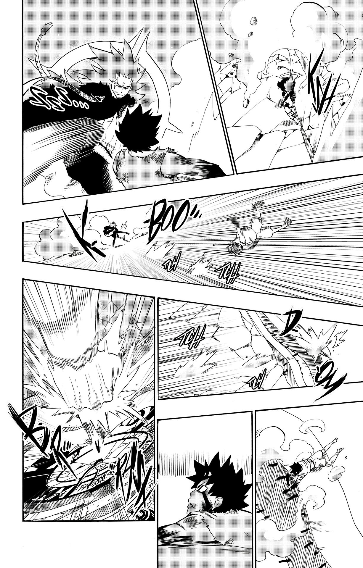 Radiant chapter 27 page 11