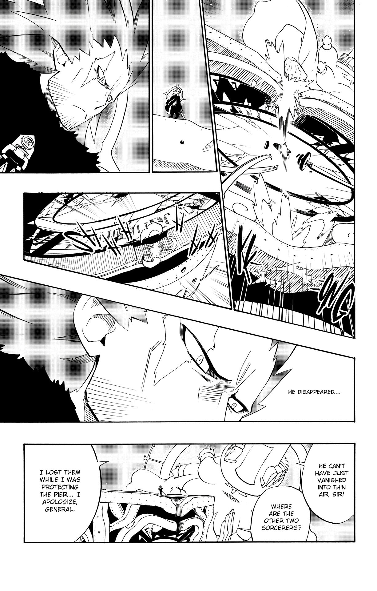 Radiant chapter 27 page 12