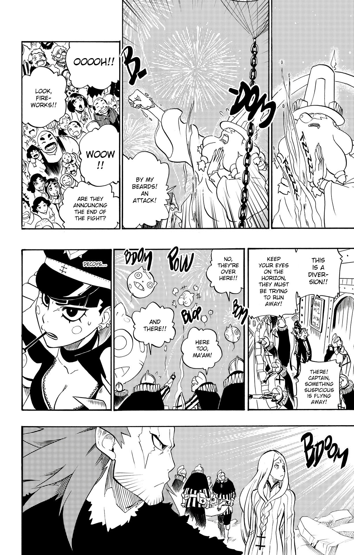 Radiant chapter 27 page 18