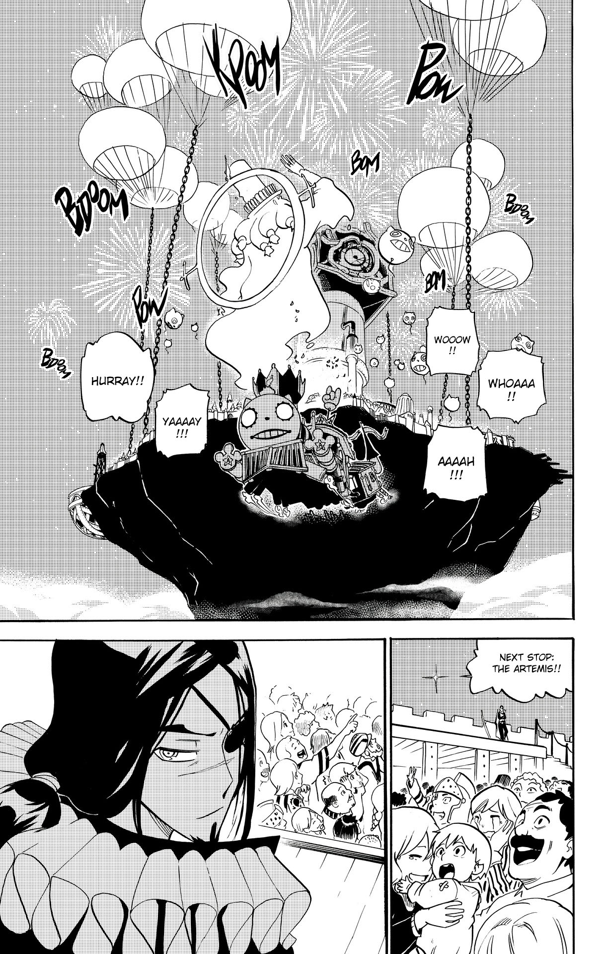 Radiant chapter 27 page 19