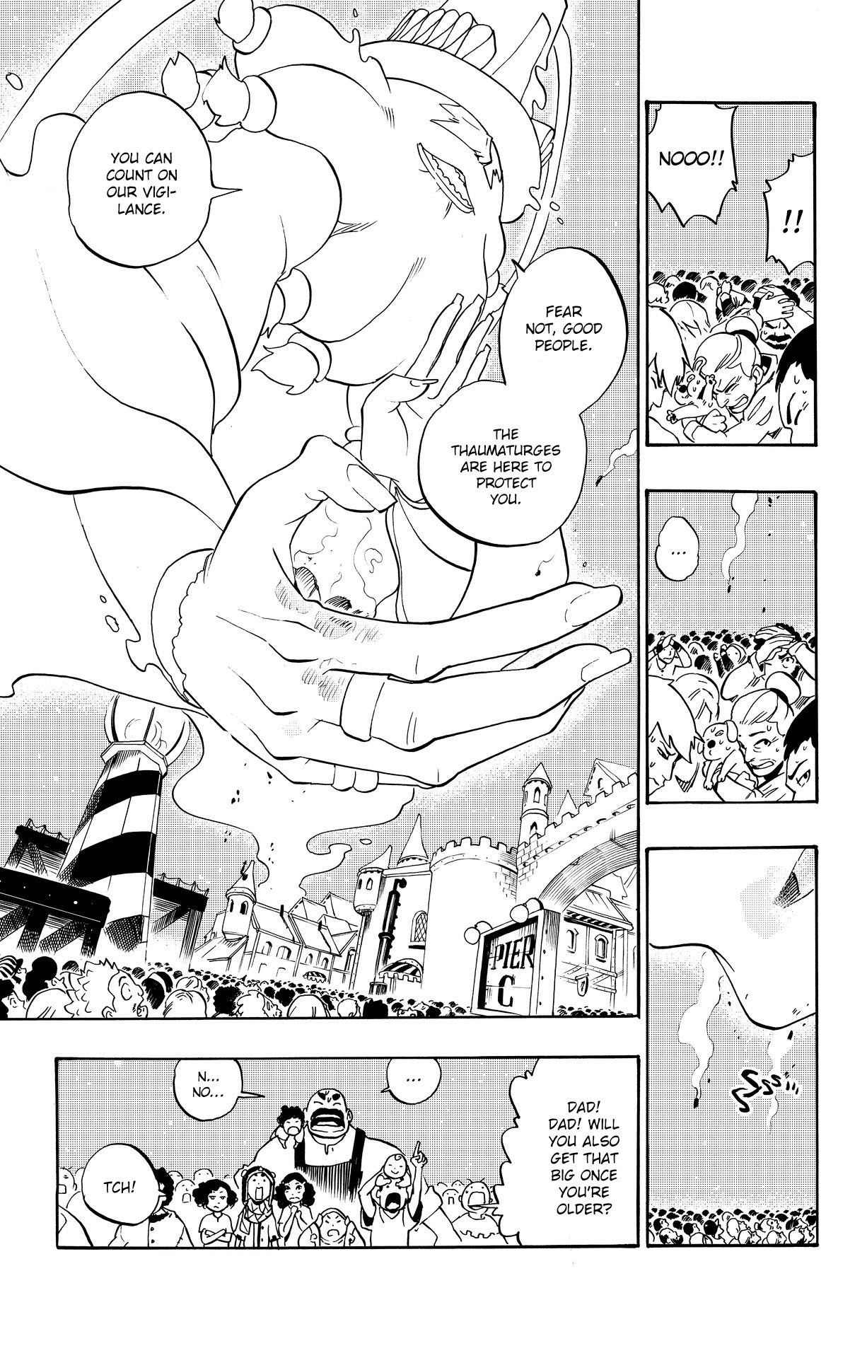 Radiant chapter 27 page 6