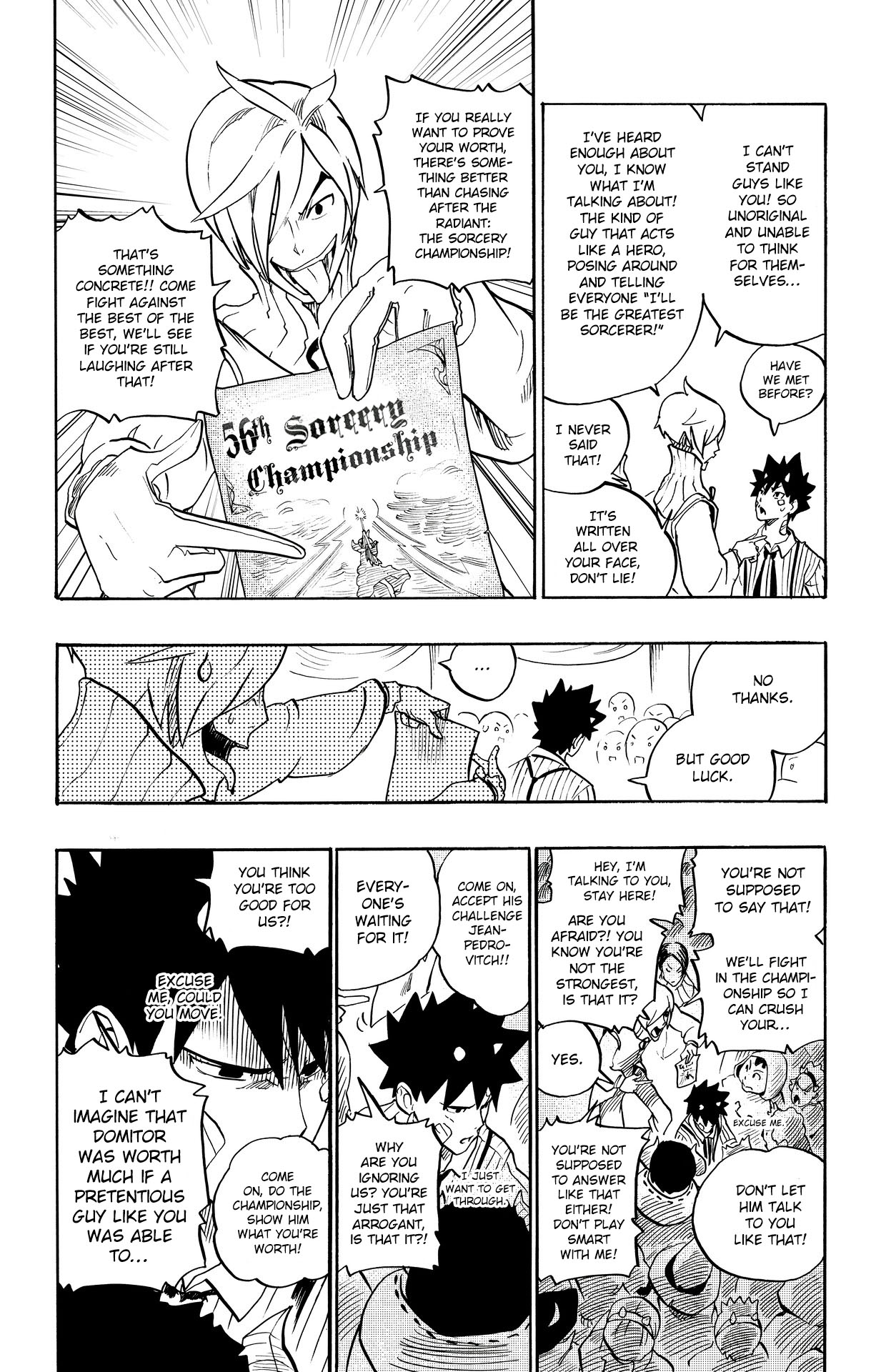 Radiant chapter 28 page 18