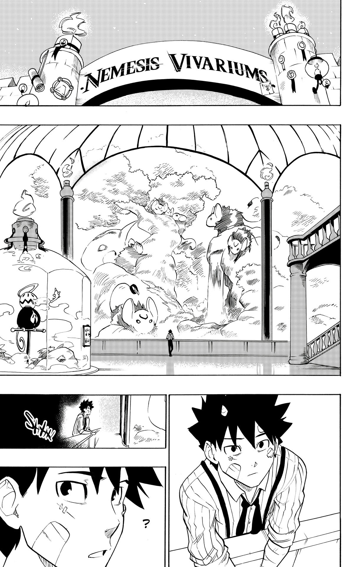 Radiant chapter 28 page 21