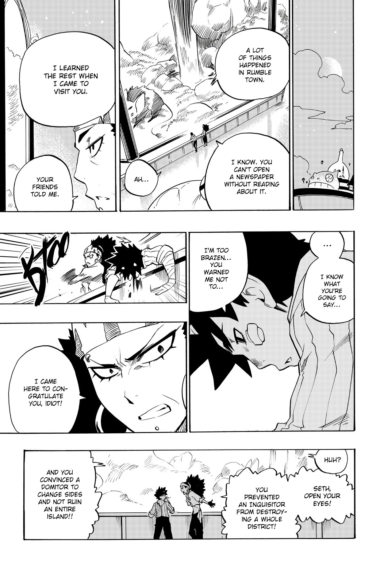 Radiant chapter 28 page 23