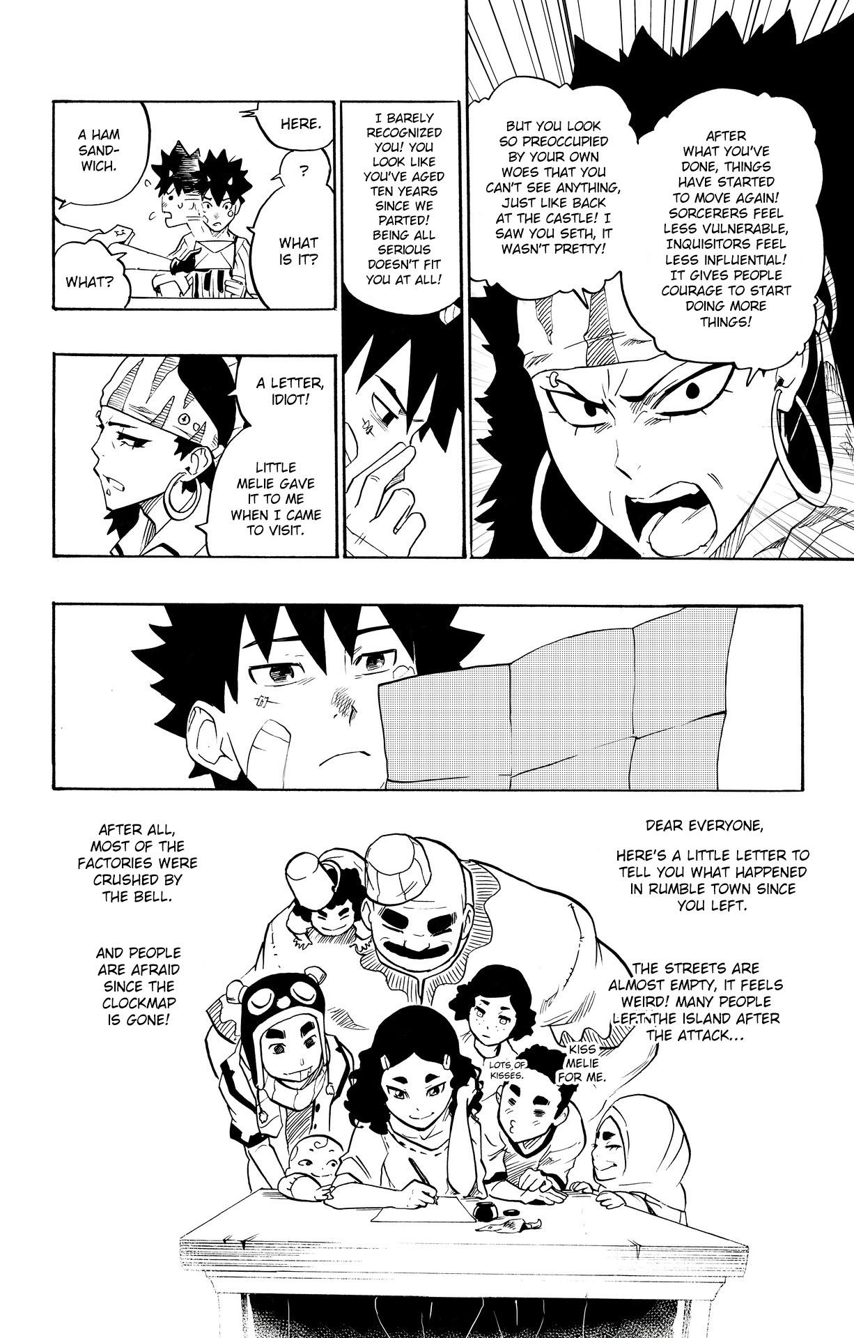 Radiant chapter 28 page 24