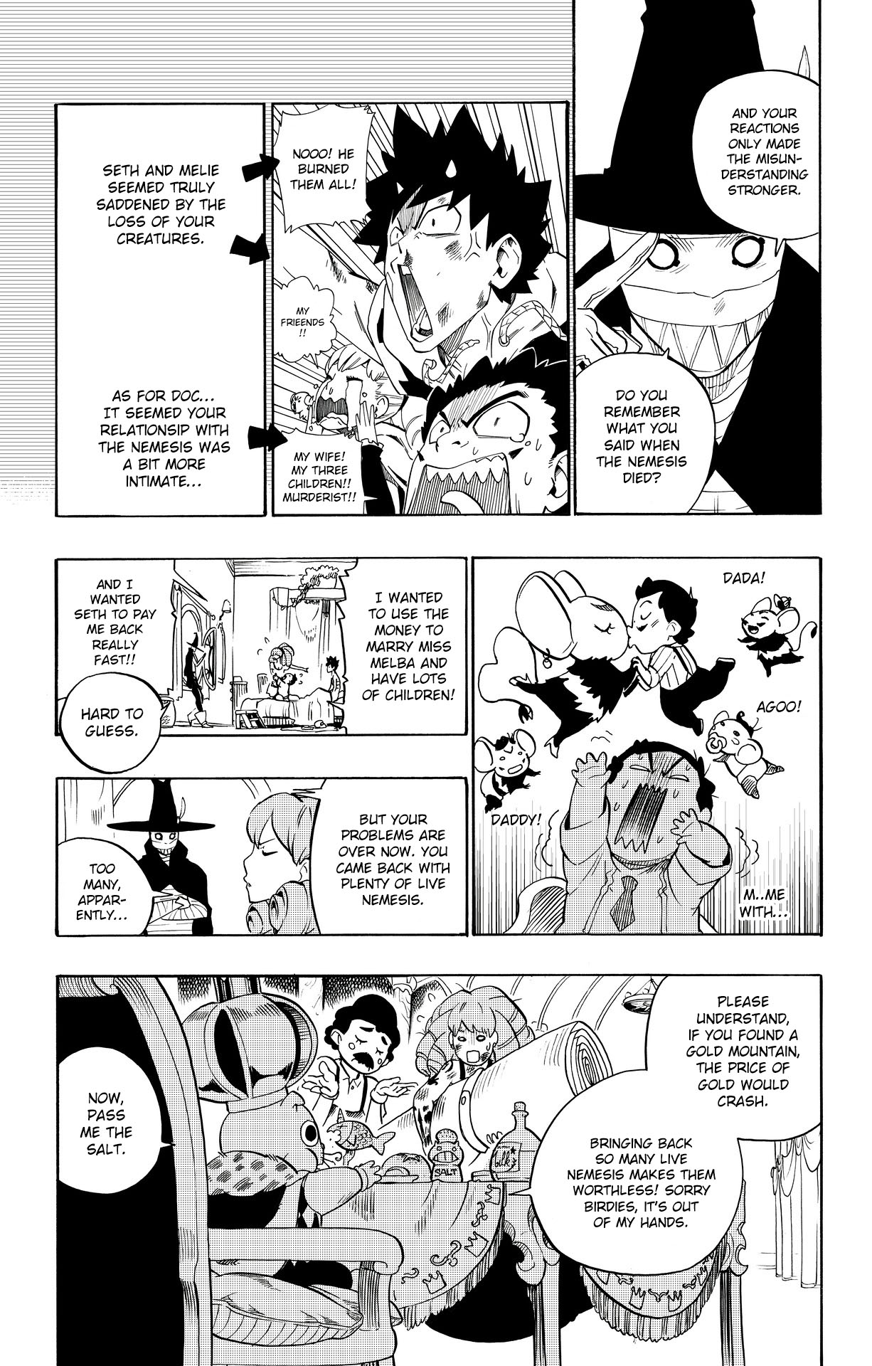 Radiant chapter 28 page 8