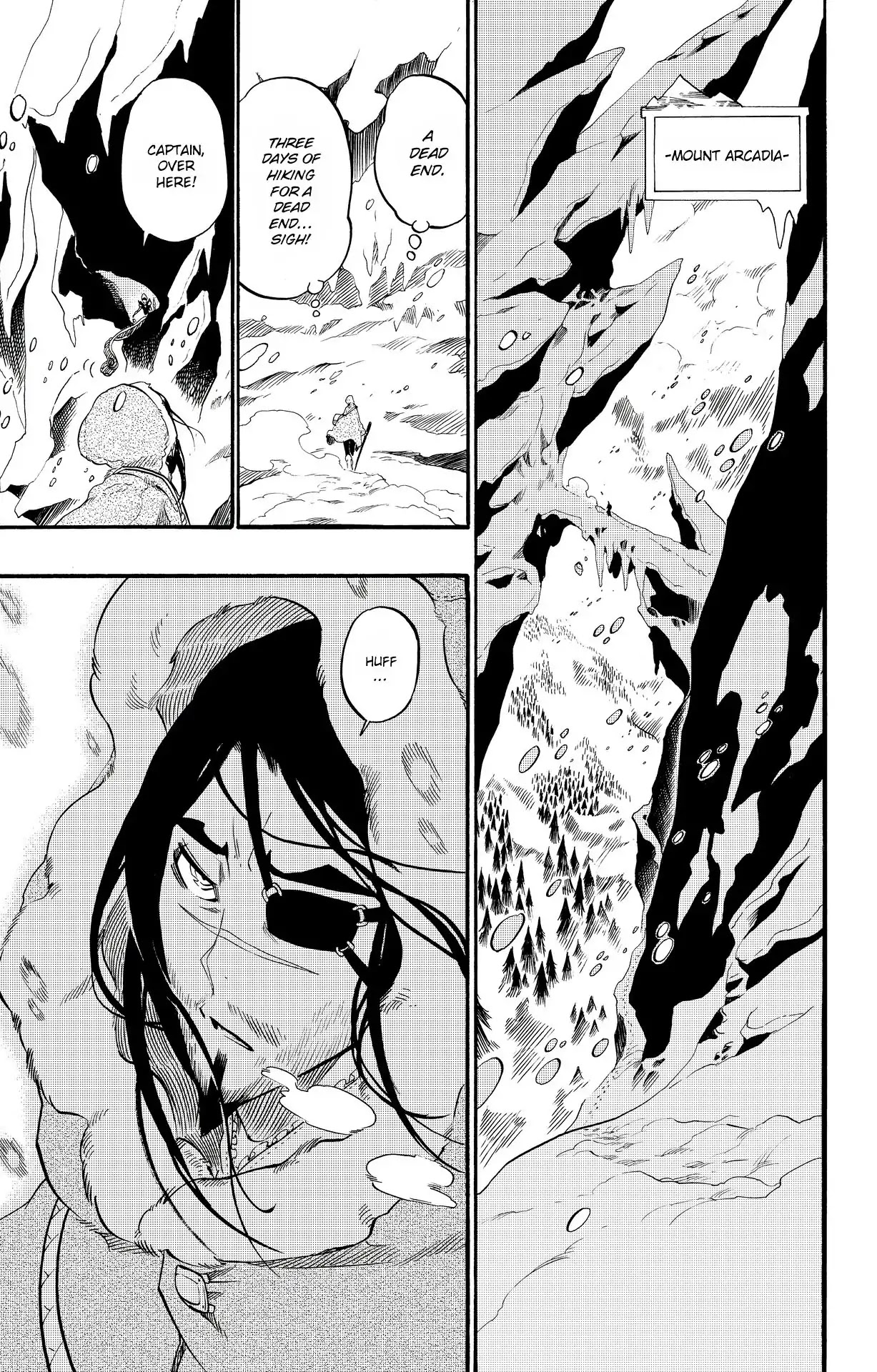 Radiant chapter 29 page 10