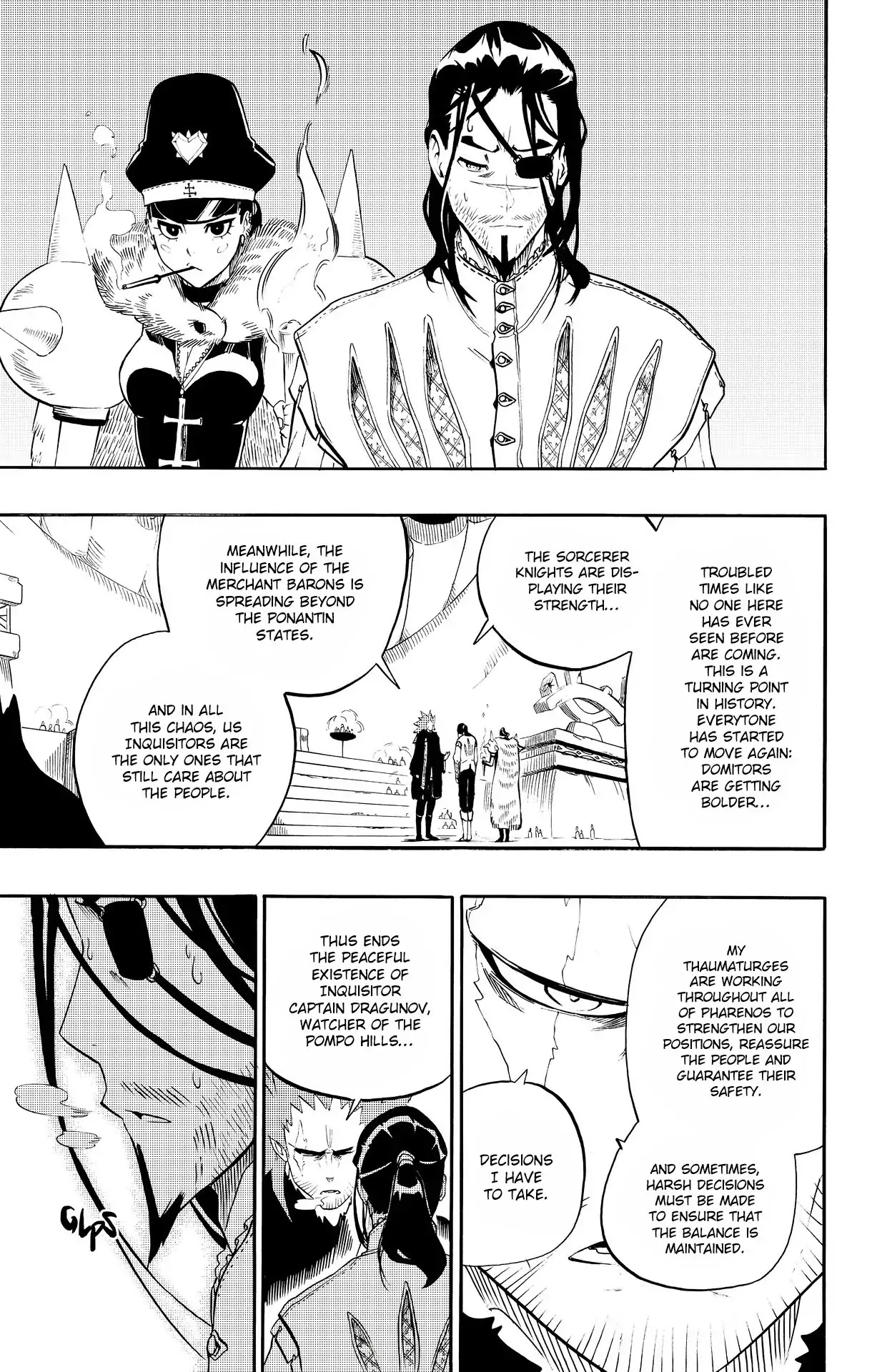 Radiant chapter 29 page 13