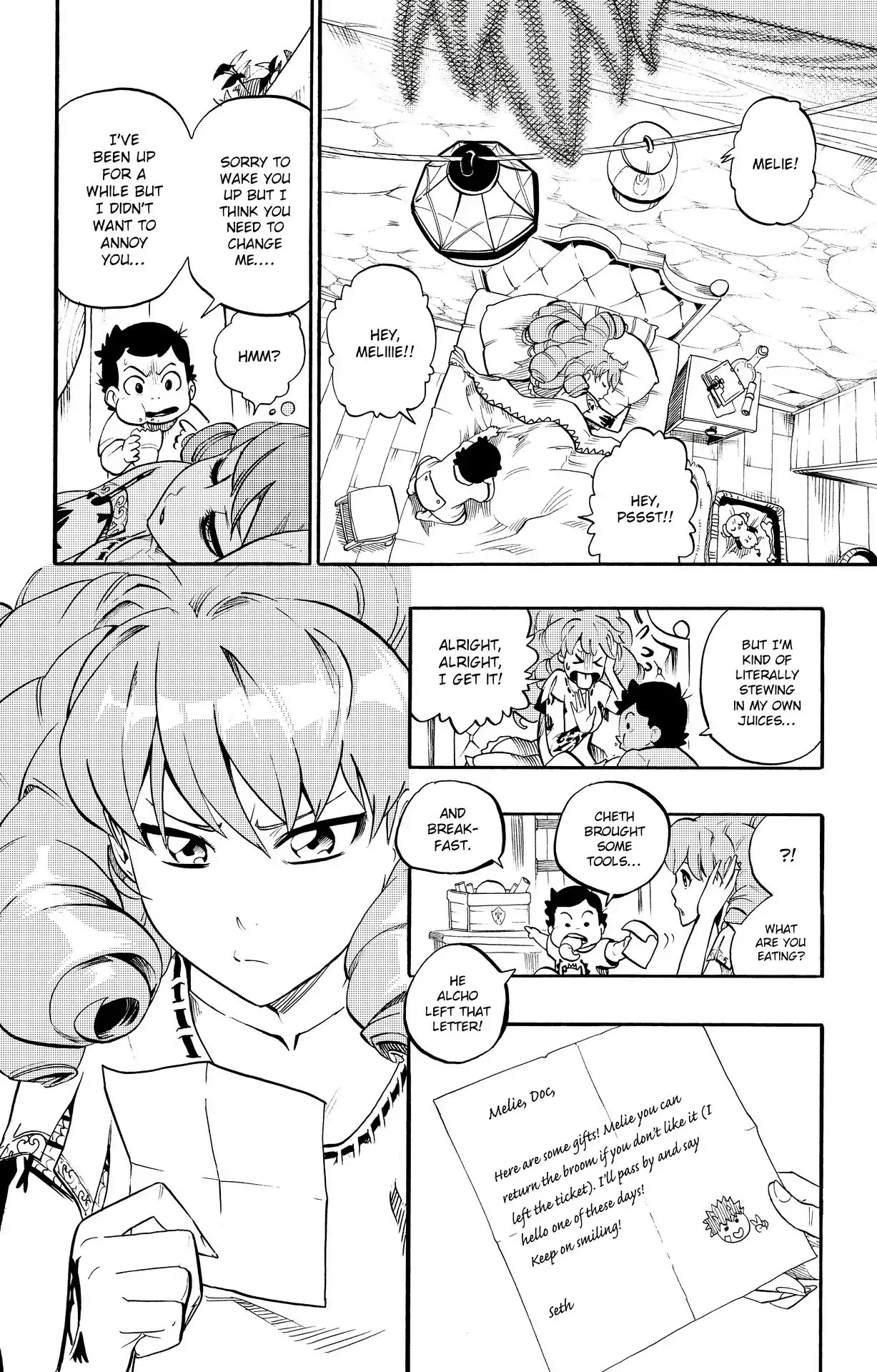 Radiant chapter 29 page 18