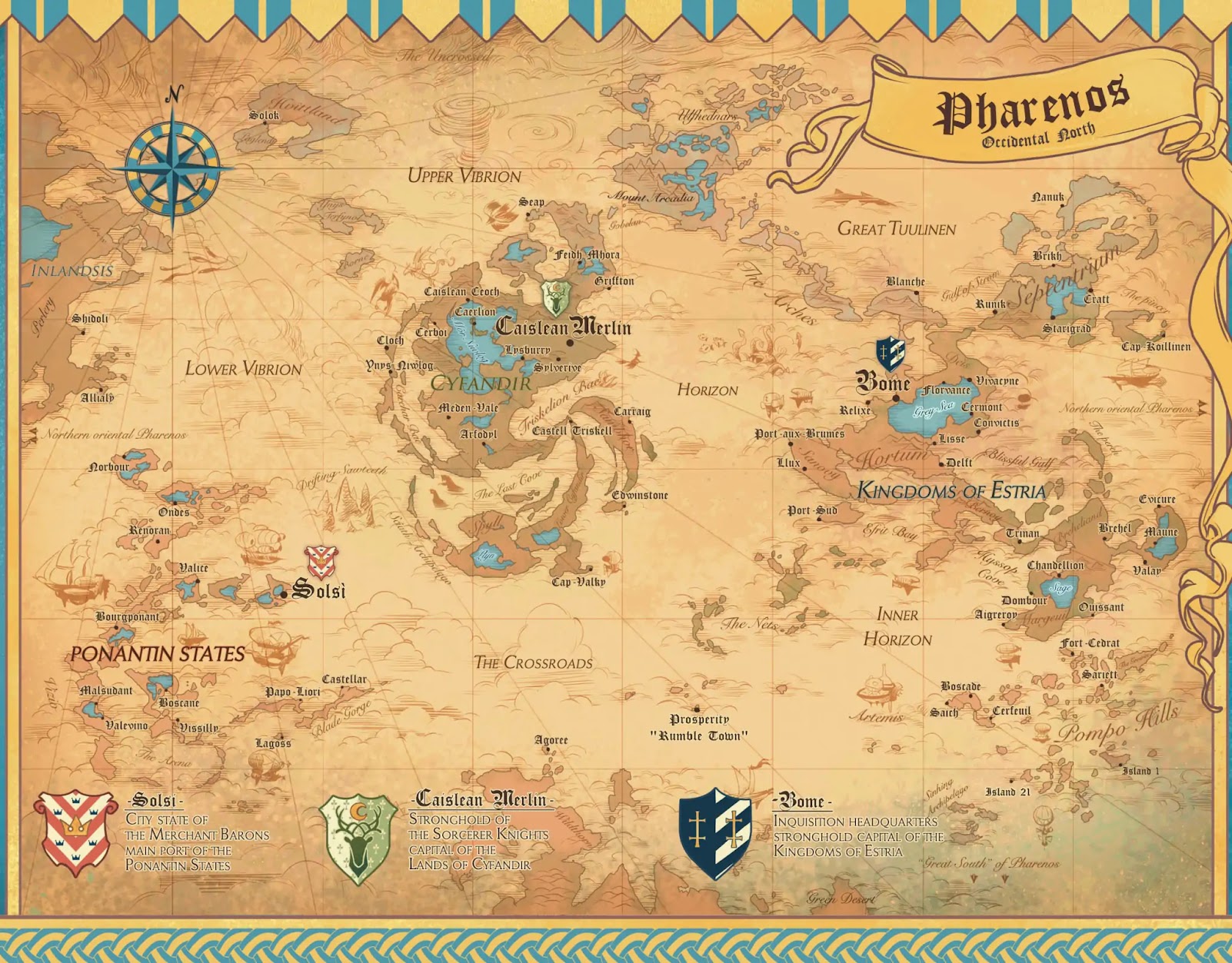 Radiant chapter 29 page 2