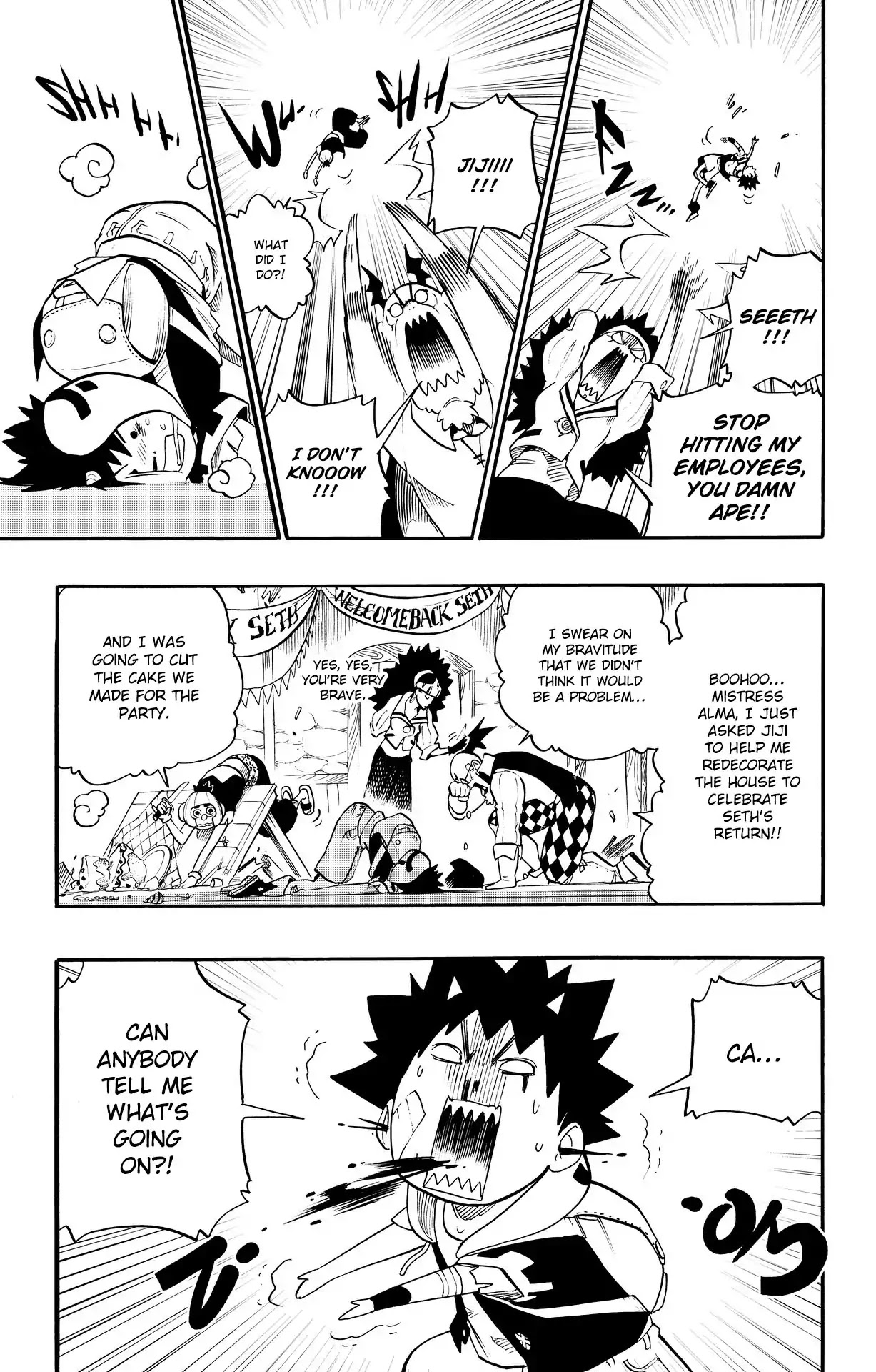 Radiant chapter 29 page 21