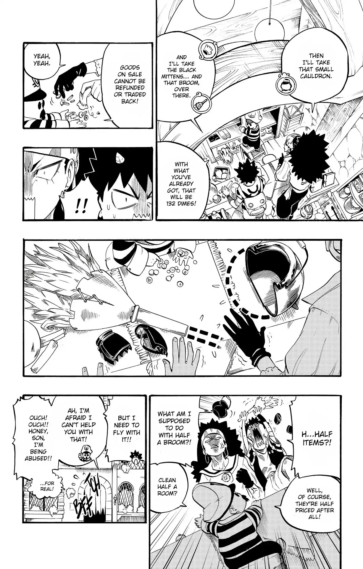 Radiant chapter 29 page 9