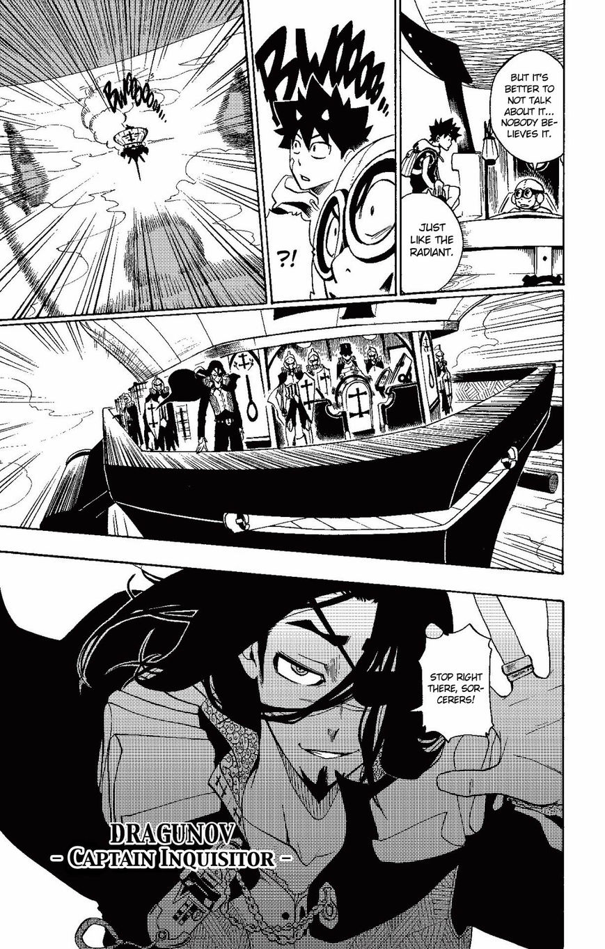 Radiant chapter 3 page 13