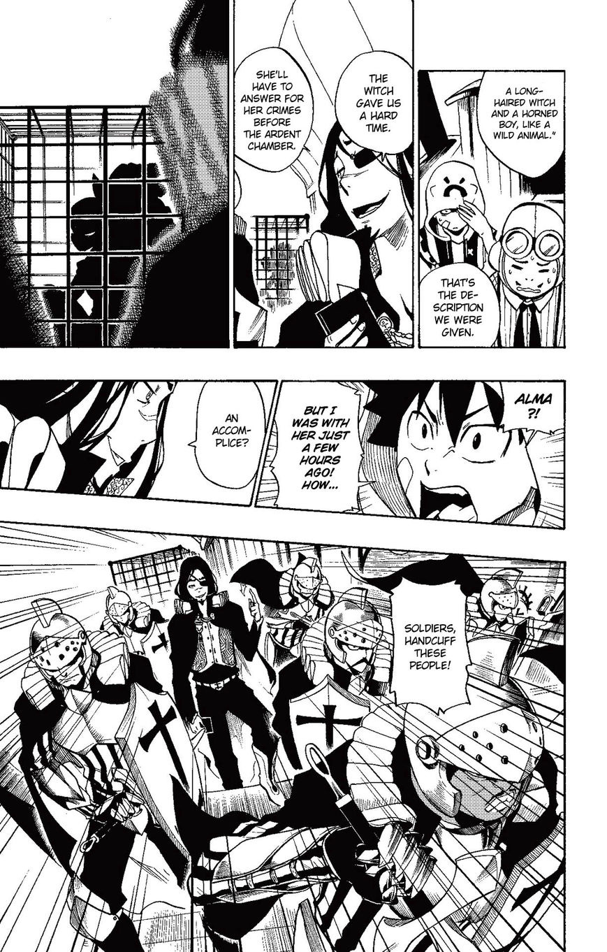 Radiant chapter 3 page 15