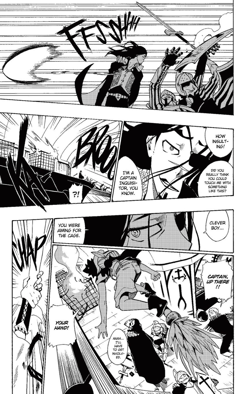 Radiant chapter 3 page 17