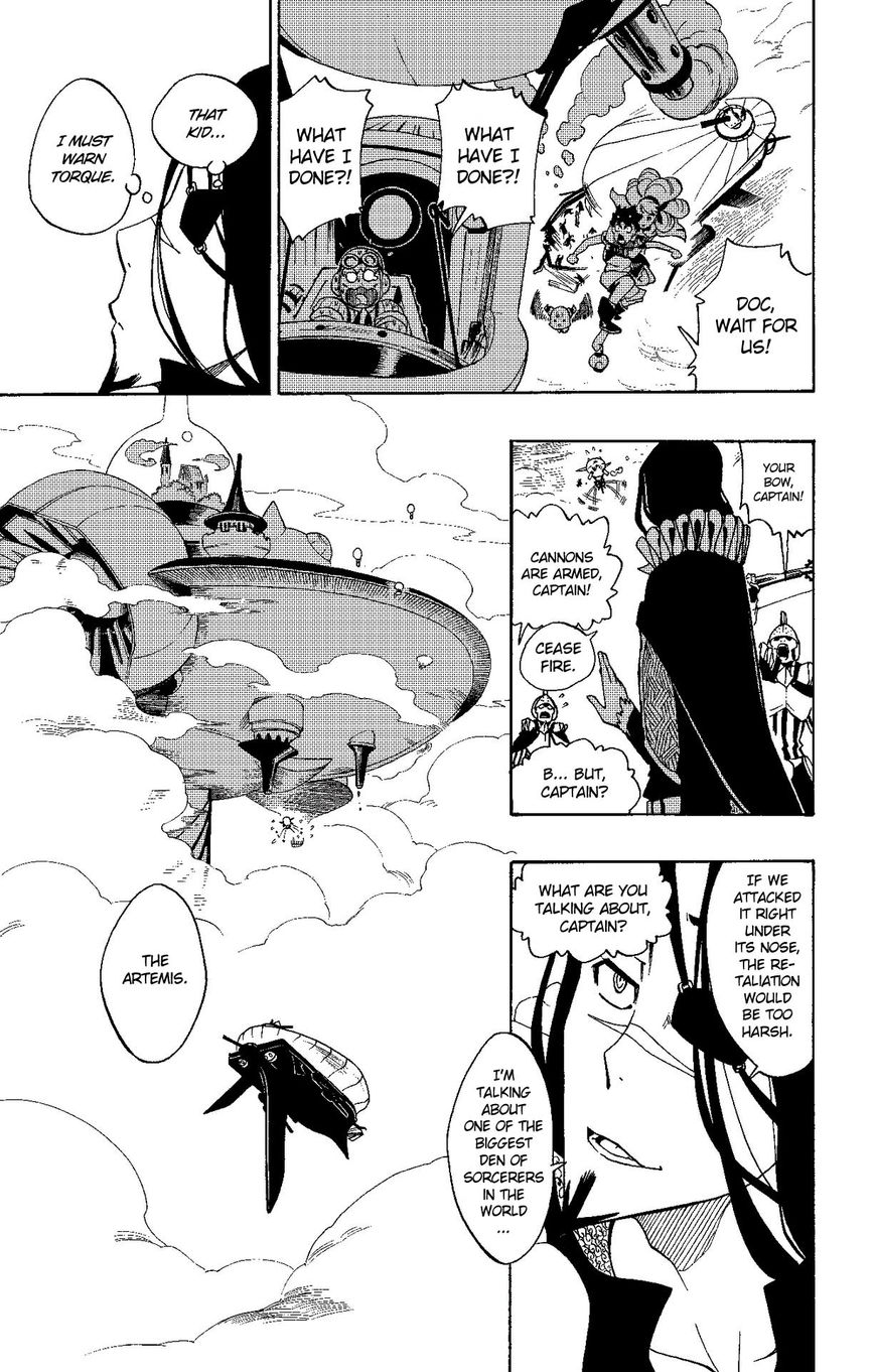 Radiant chapter 3 page 19