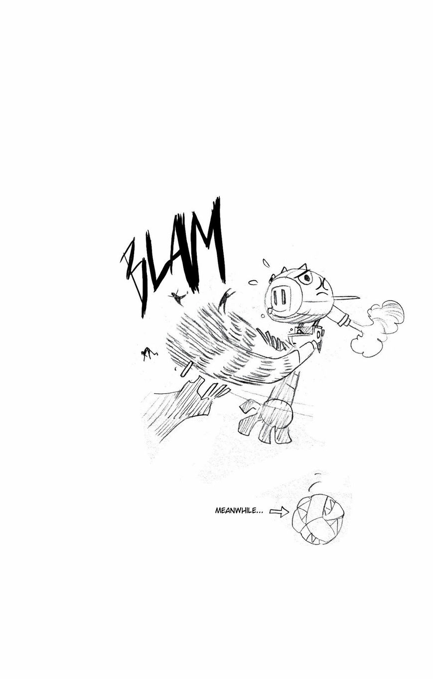 Radiant chapter 3 page 20