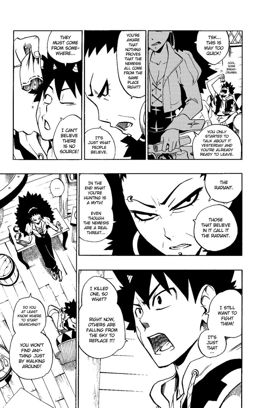 Radiant chapter 3 page 3