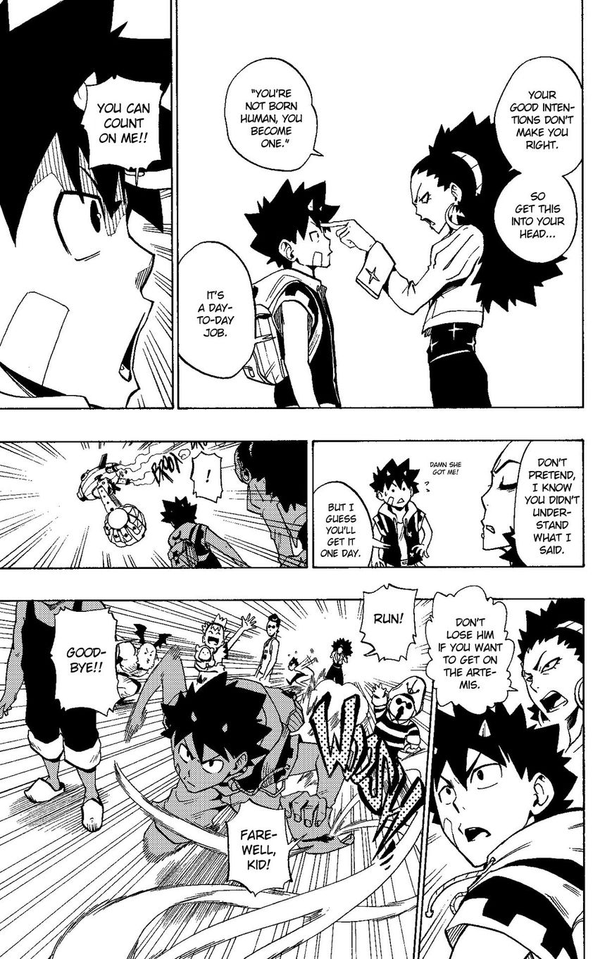 Radiant chapter 3 page 7