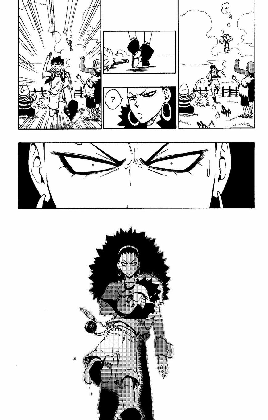 Radiant chapter 3 page 8