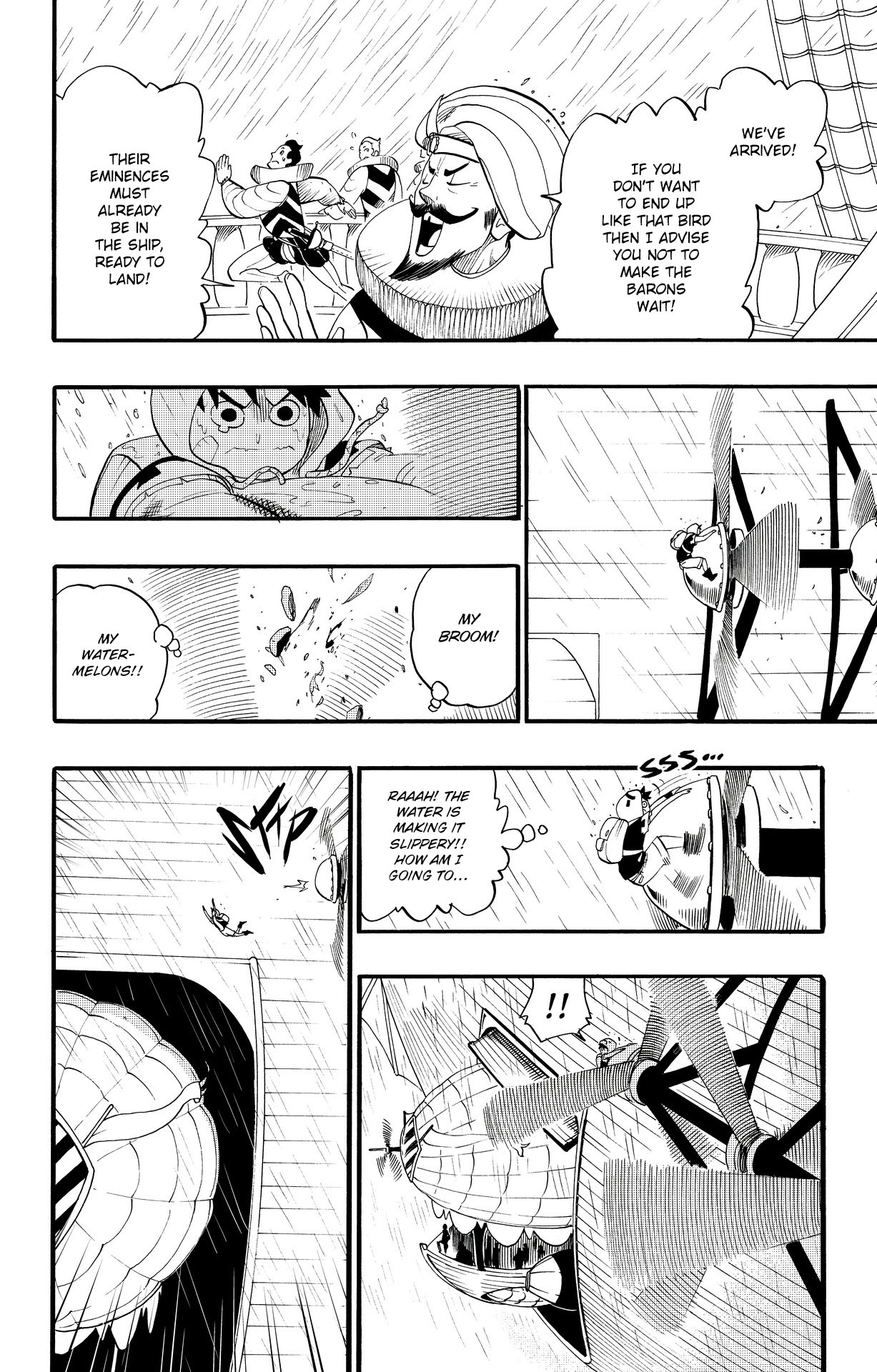 Radiant chapter 30 page 16