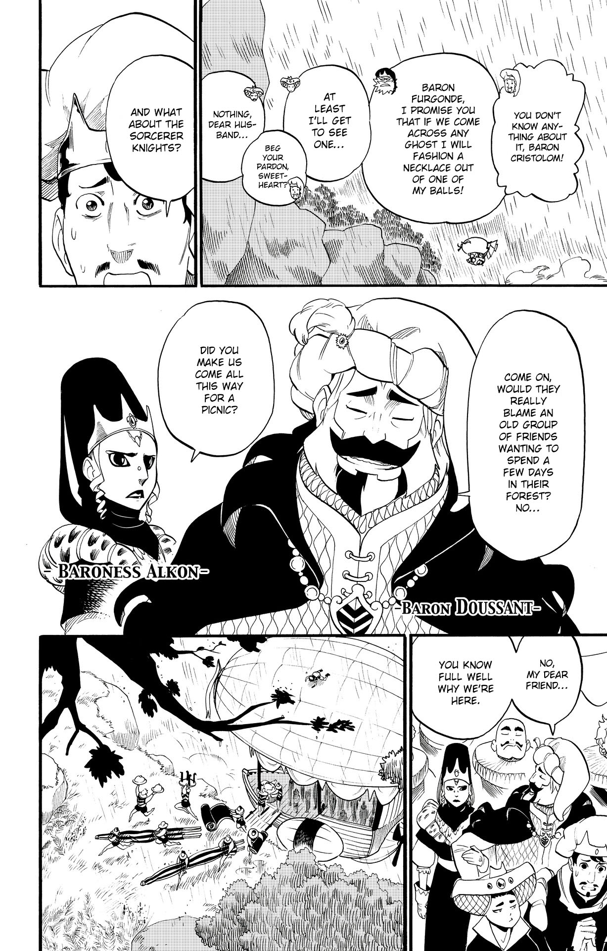 Radiant chapter 30 page 18