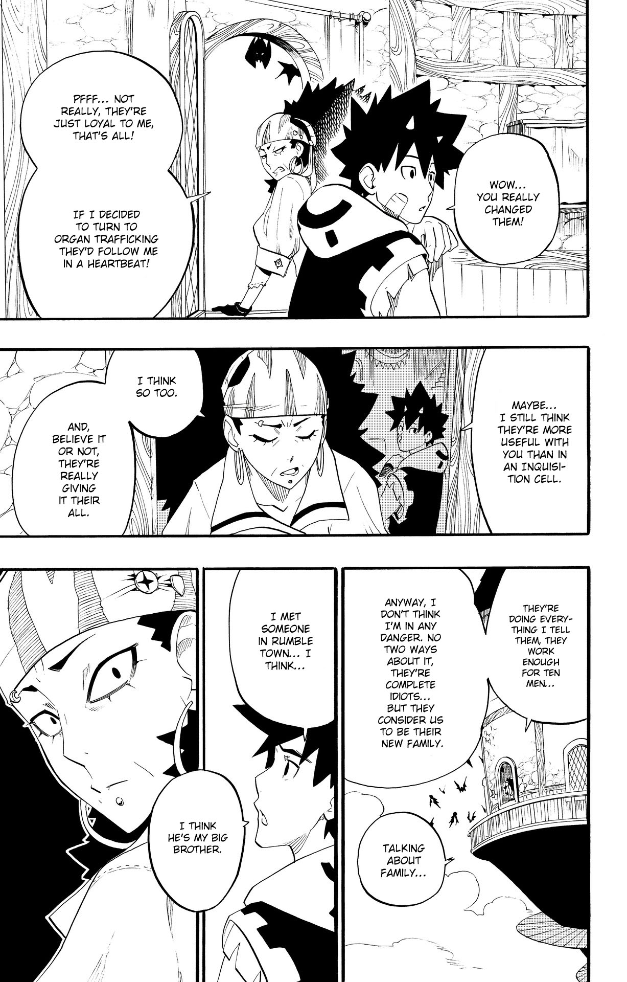 Radiant chapter 30 page 7