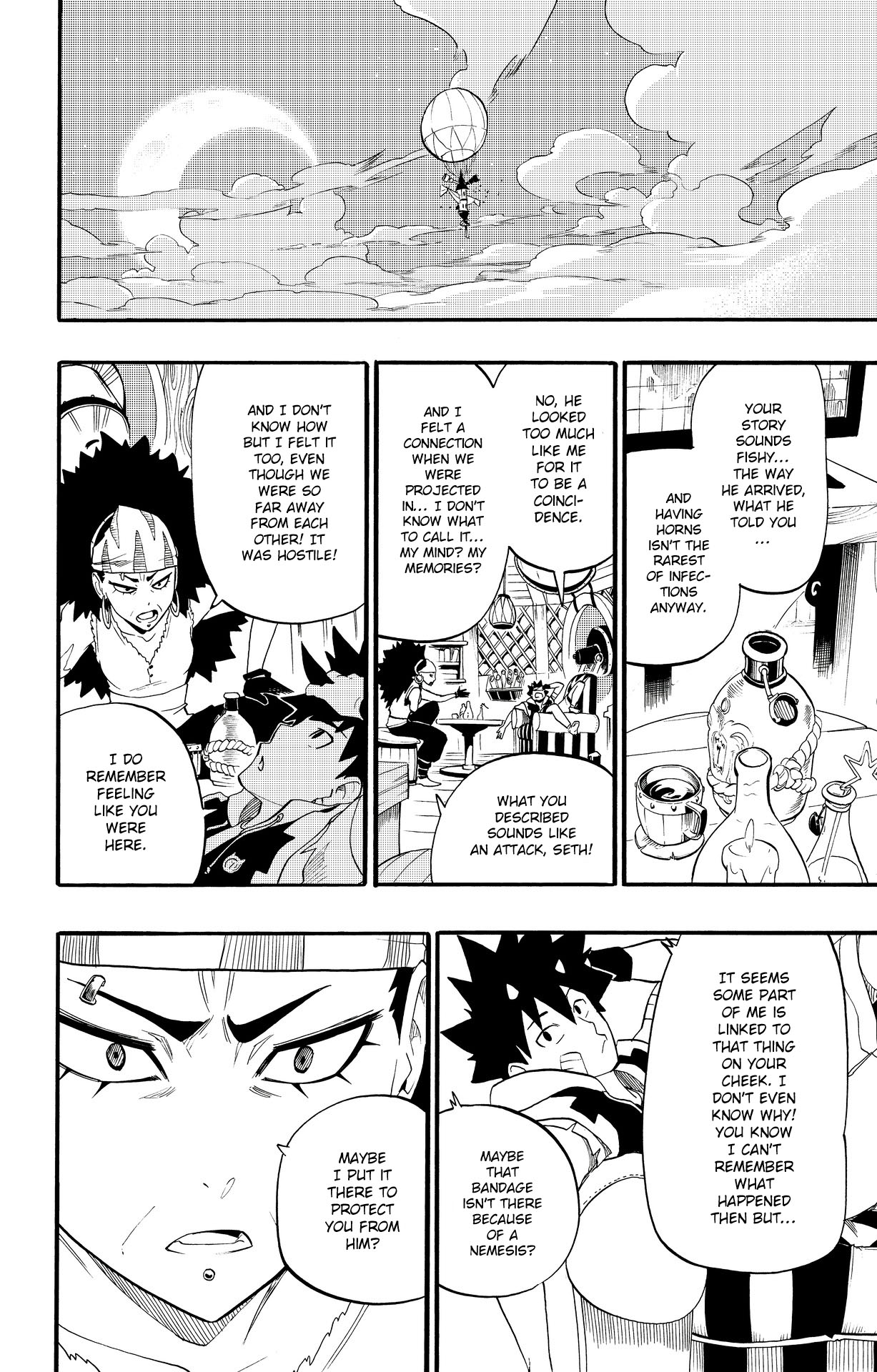 Radiant chapter 30 page 8