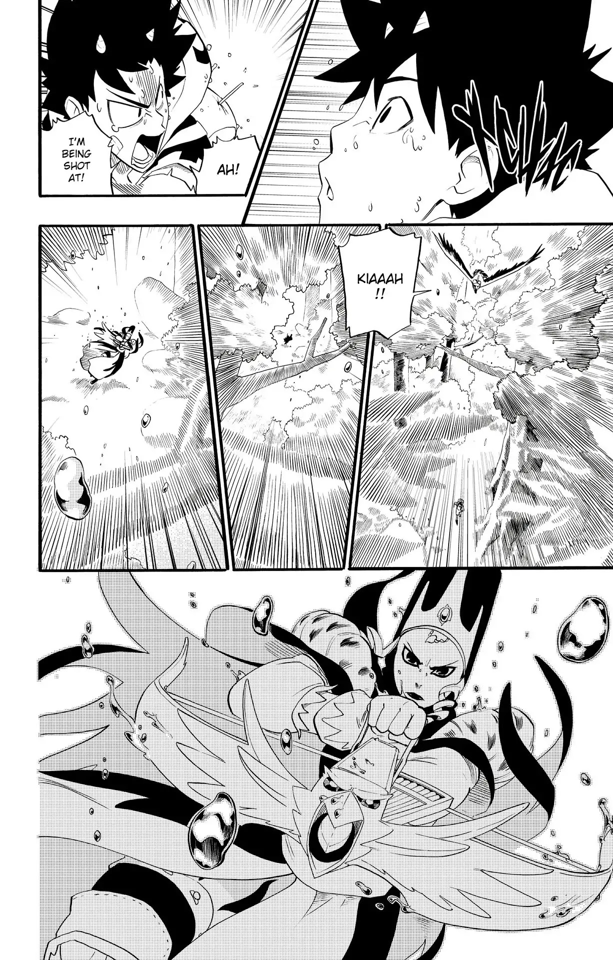 Radiant chapter 31 page 12