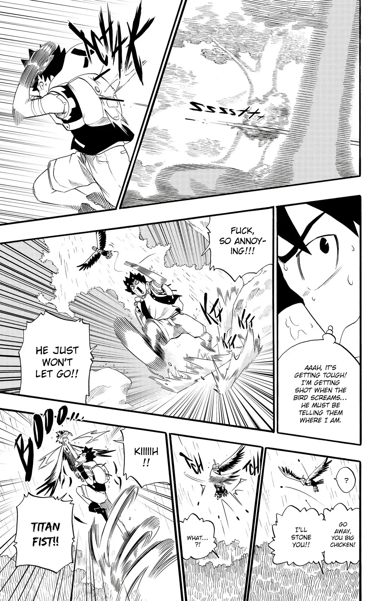 Radiant chapter 31 page 13