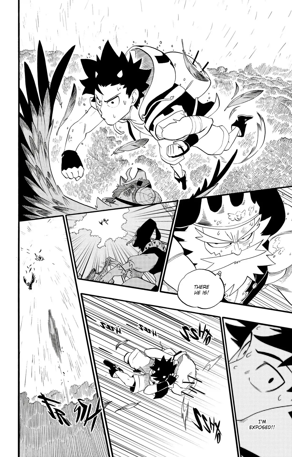 Radiant chapter 31 page 14