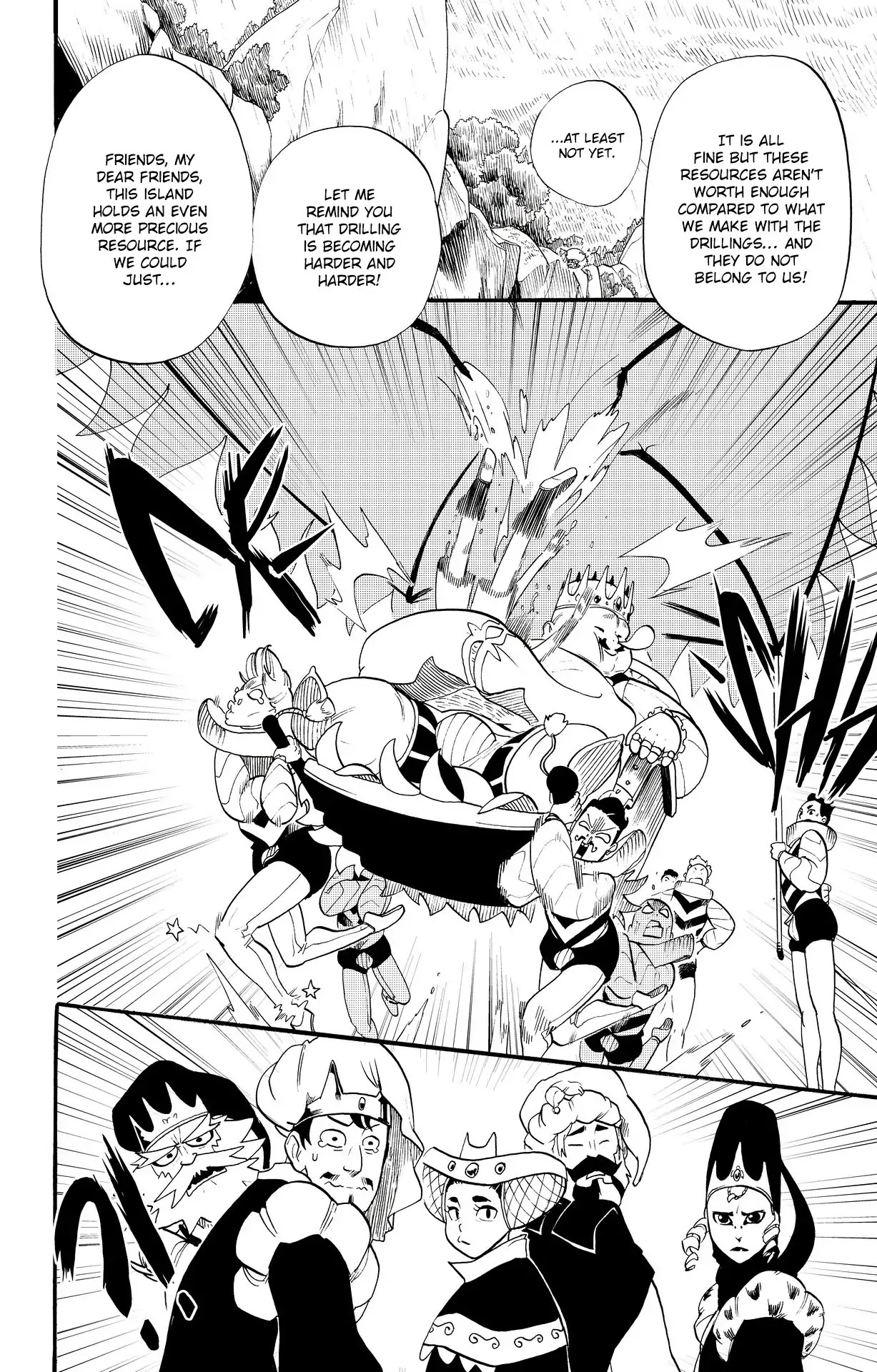 Radiant chapter 31 page 2