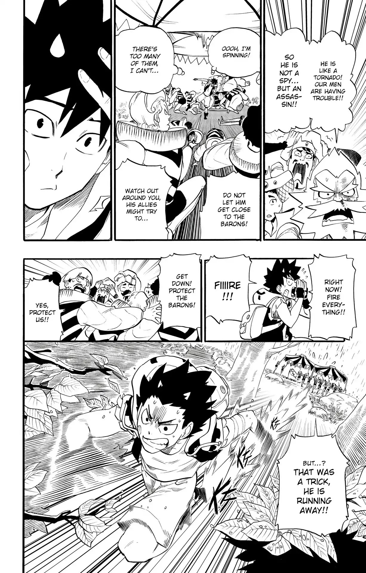 Radiant chapter 31 page 8