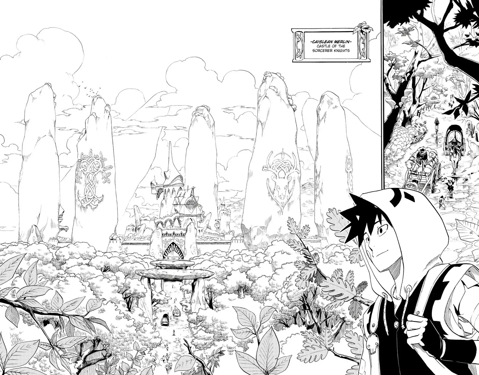 Radiant chapter 32 page 10