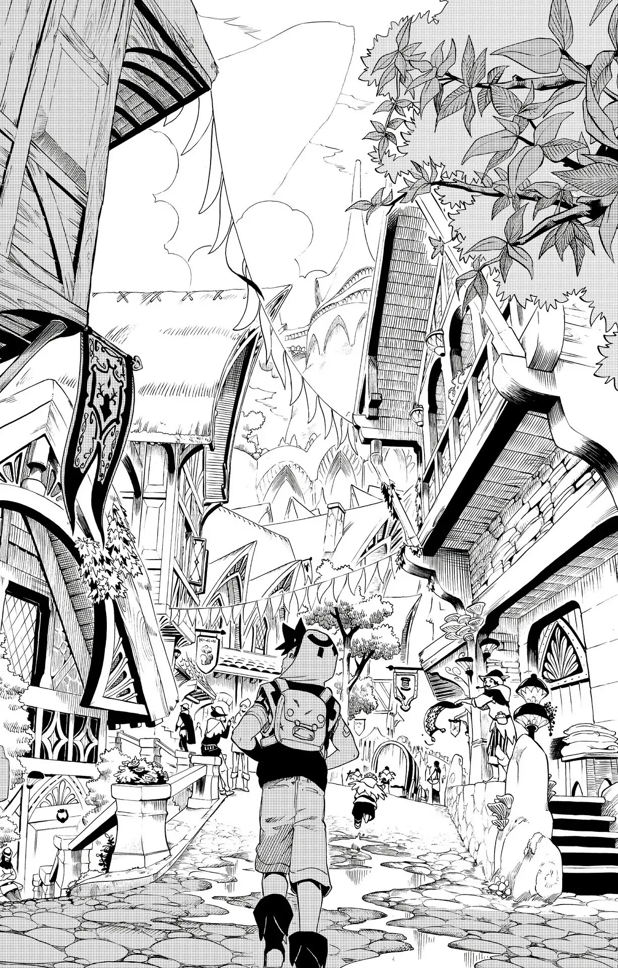 Radiant chapter 32 page 12