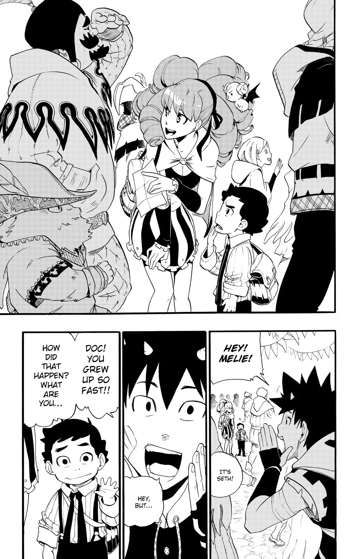 Radiant chapter 32 page 16