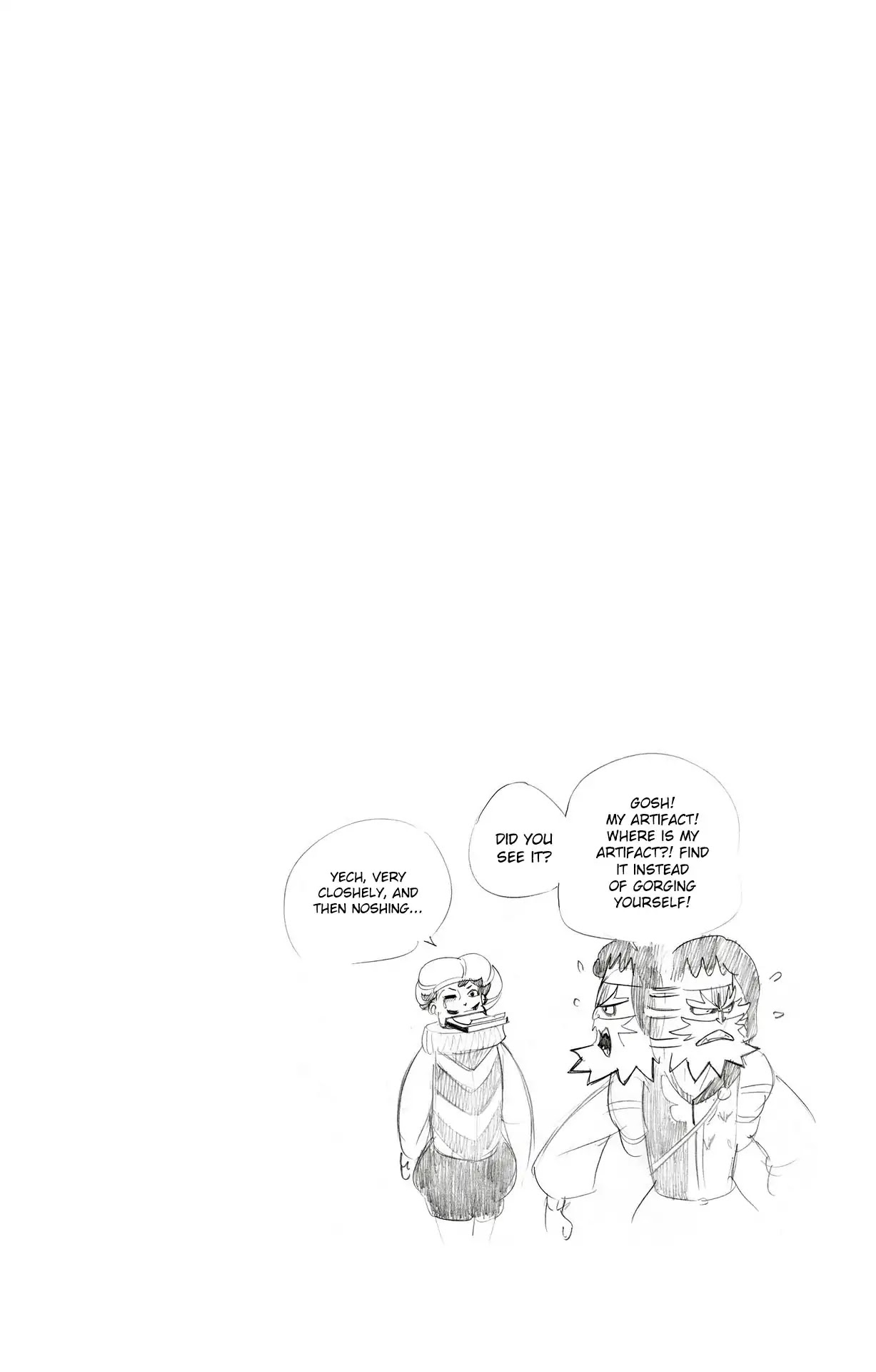 Radiant chapter 32 page 19