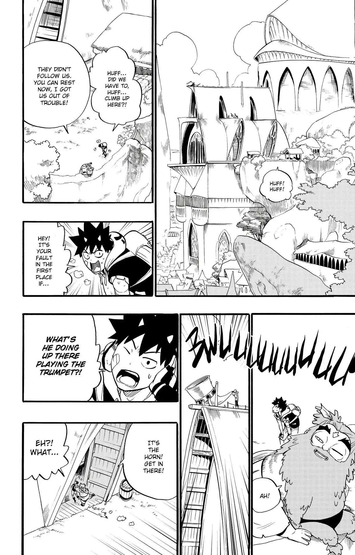 Radiant chapter 33 page 10