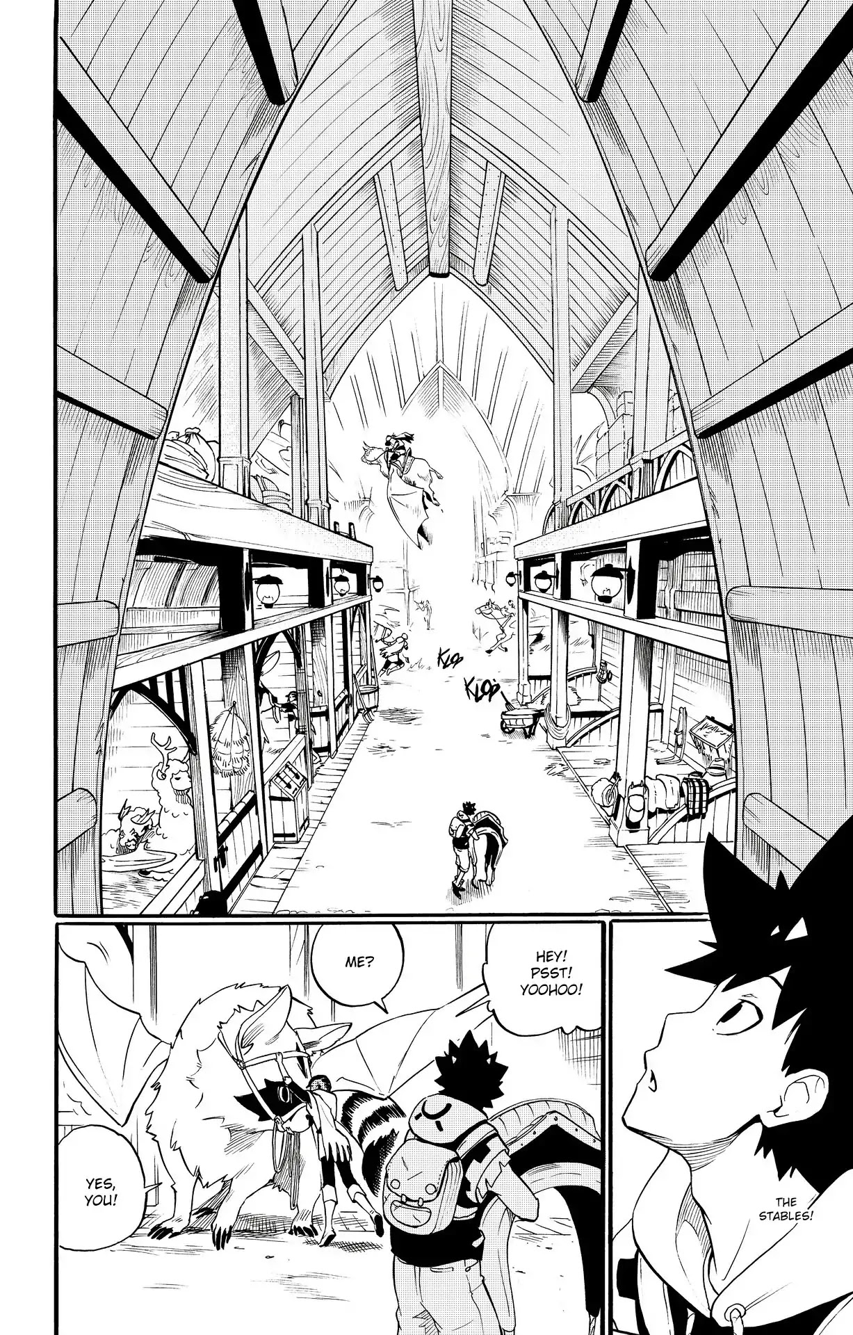 Radiant chapter 33 page 12