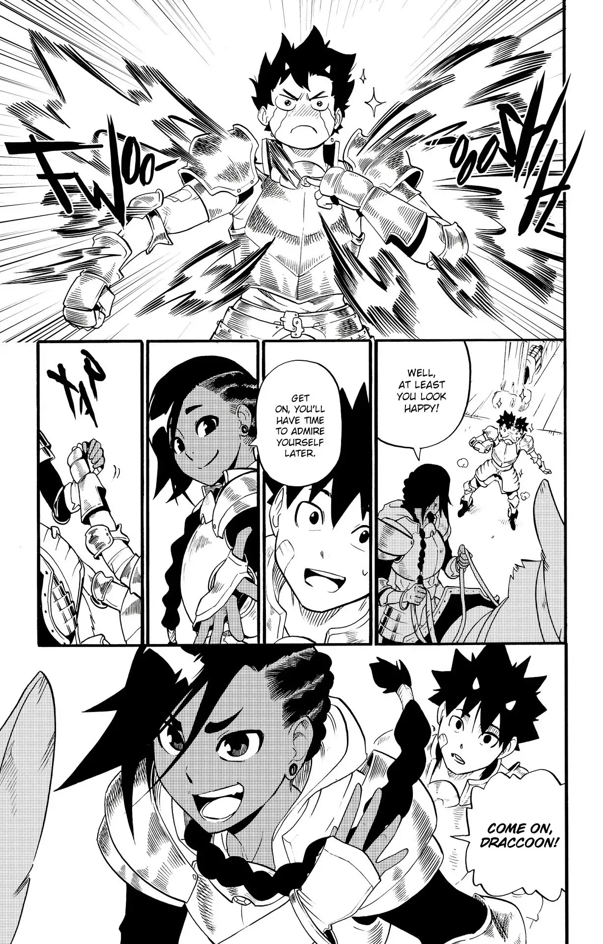 Radiant chapter 33 page 15