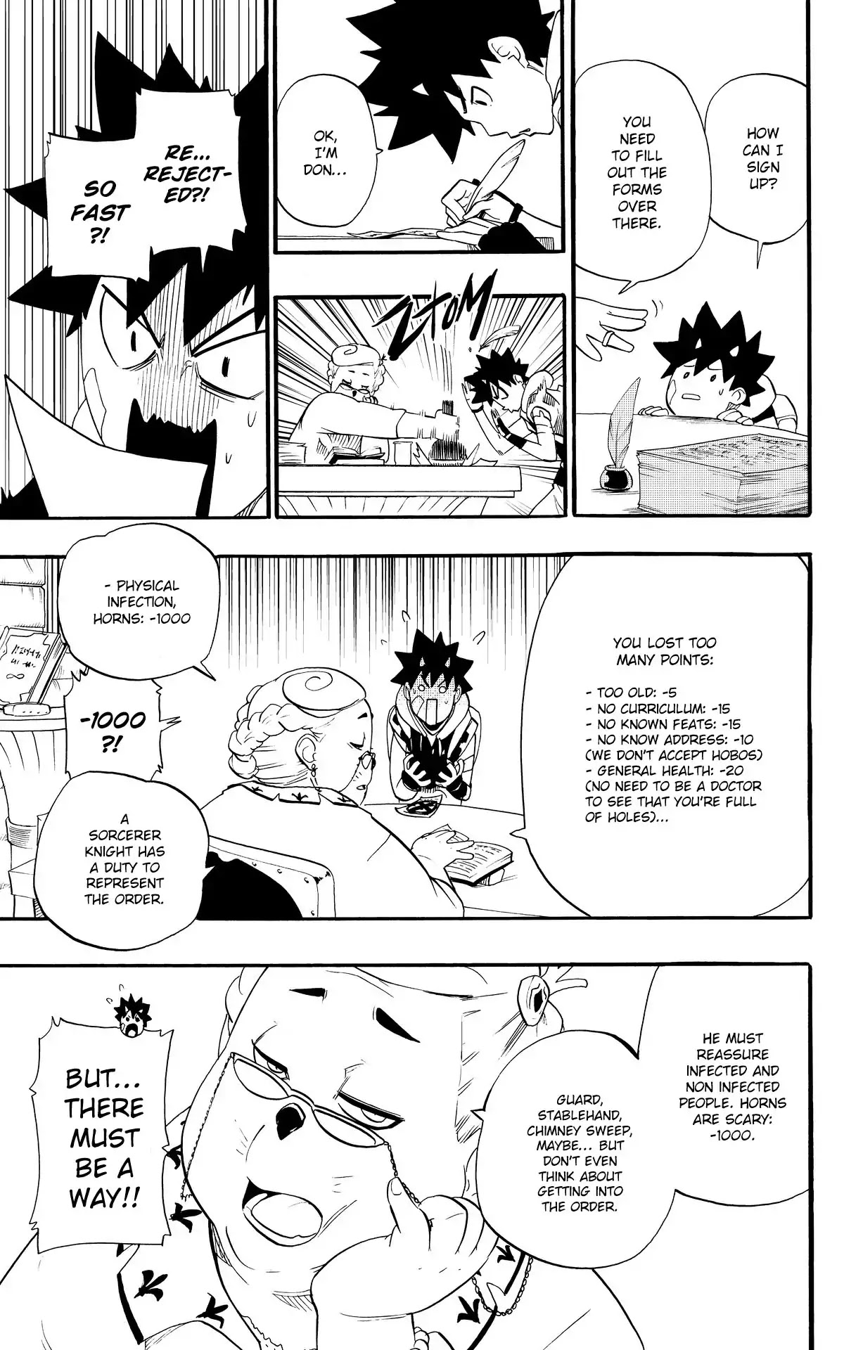 Radiant chapter 33 page 3