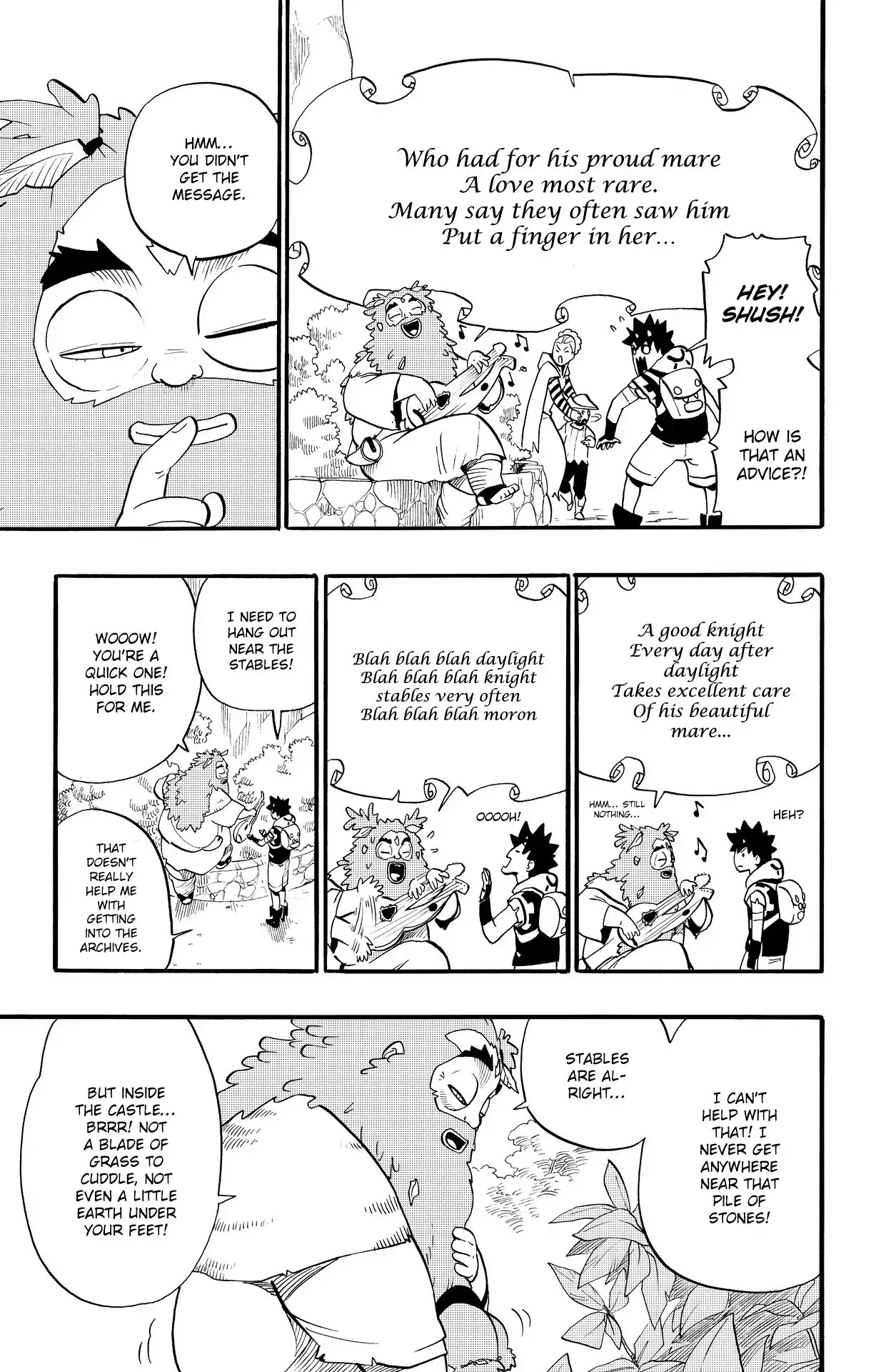 Radiant chapter 33 page 7