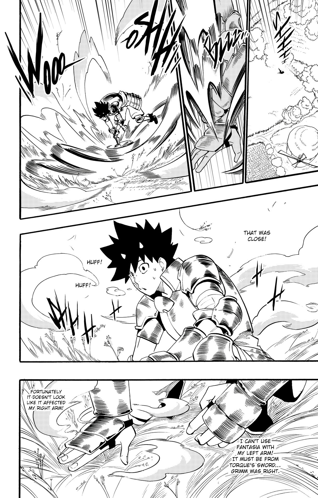 Radiant chapter 34 page 10