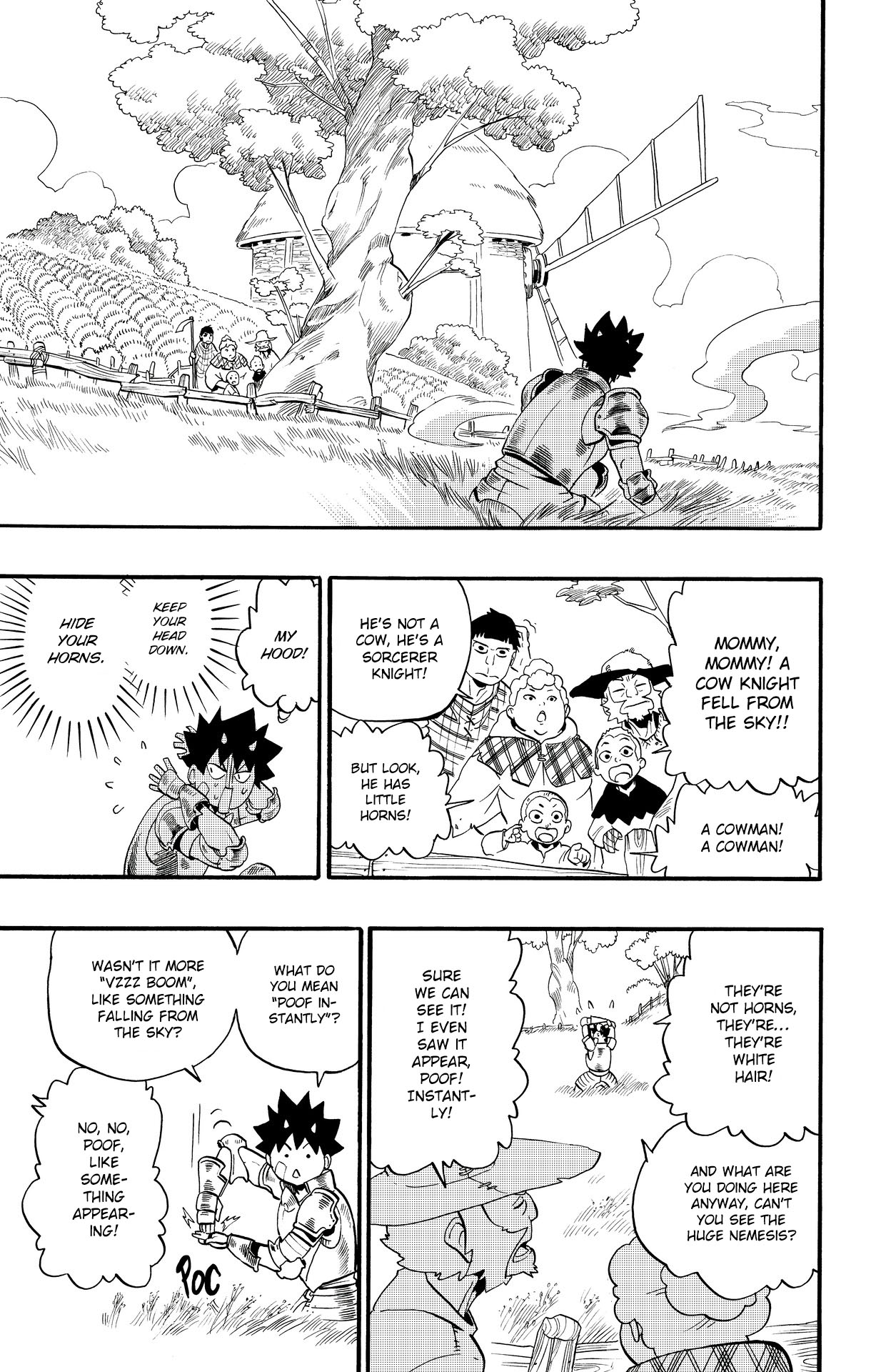 Radiant chapter 34 page 11