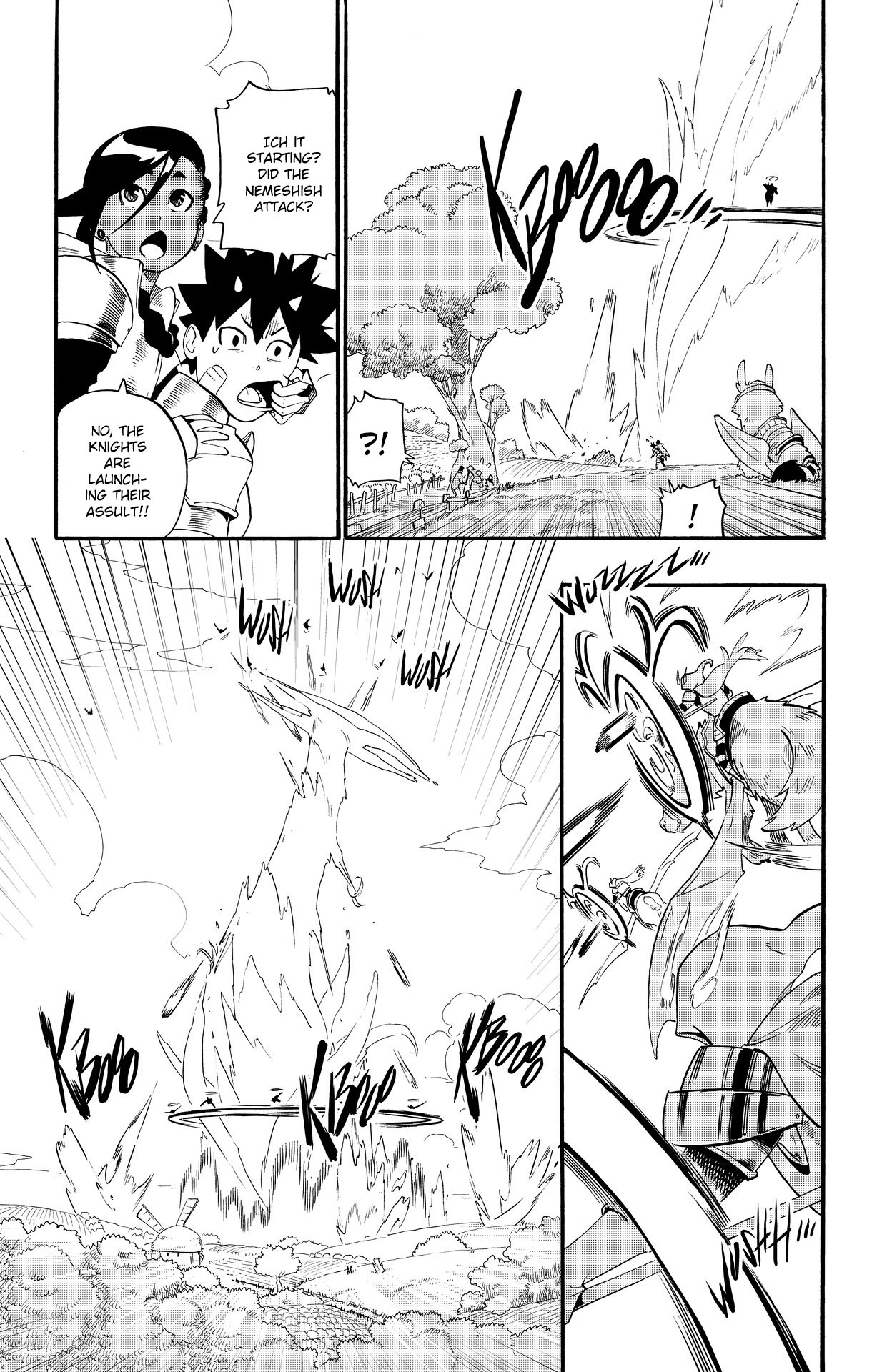 Radiant chapter 34 page 13