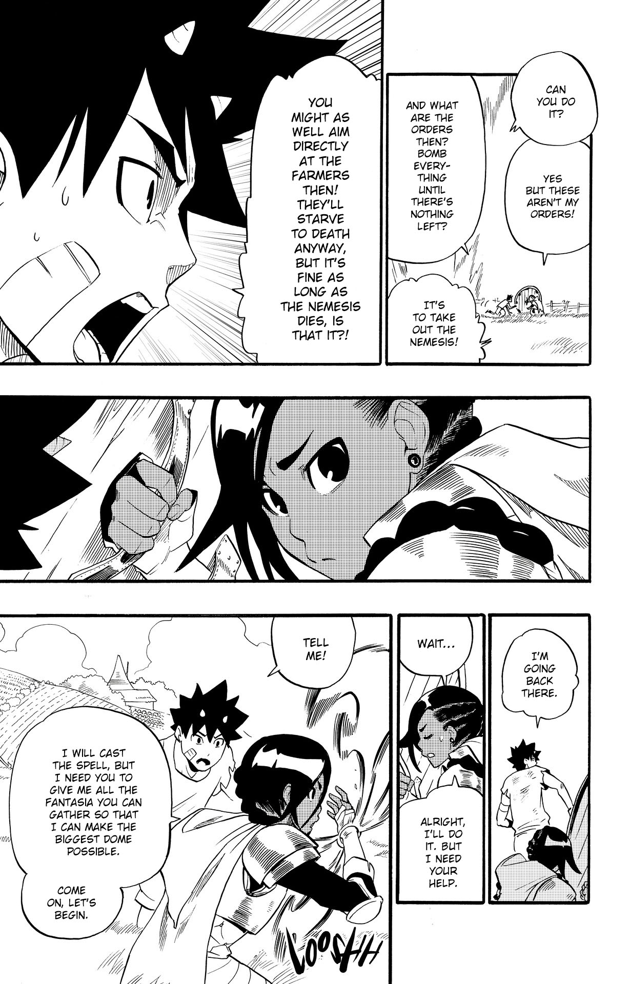 Radiant chapter 34 page 17