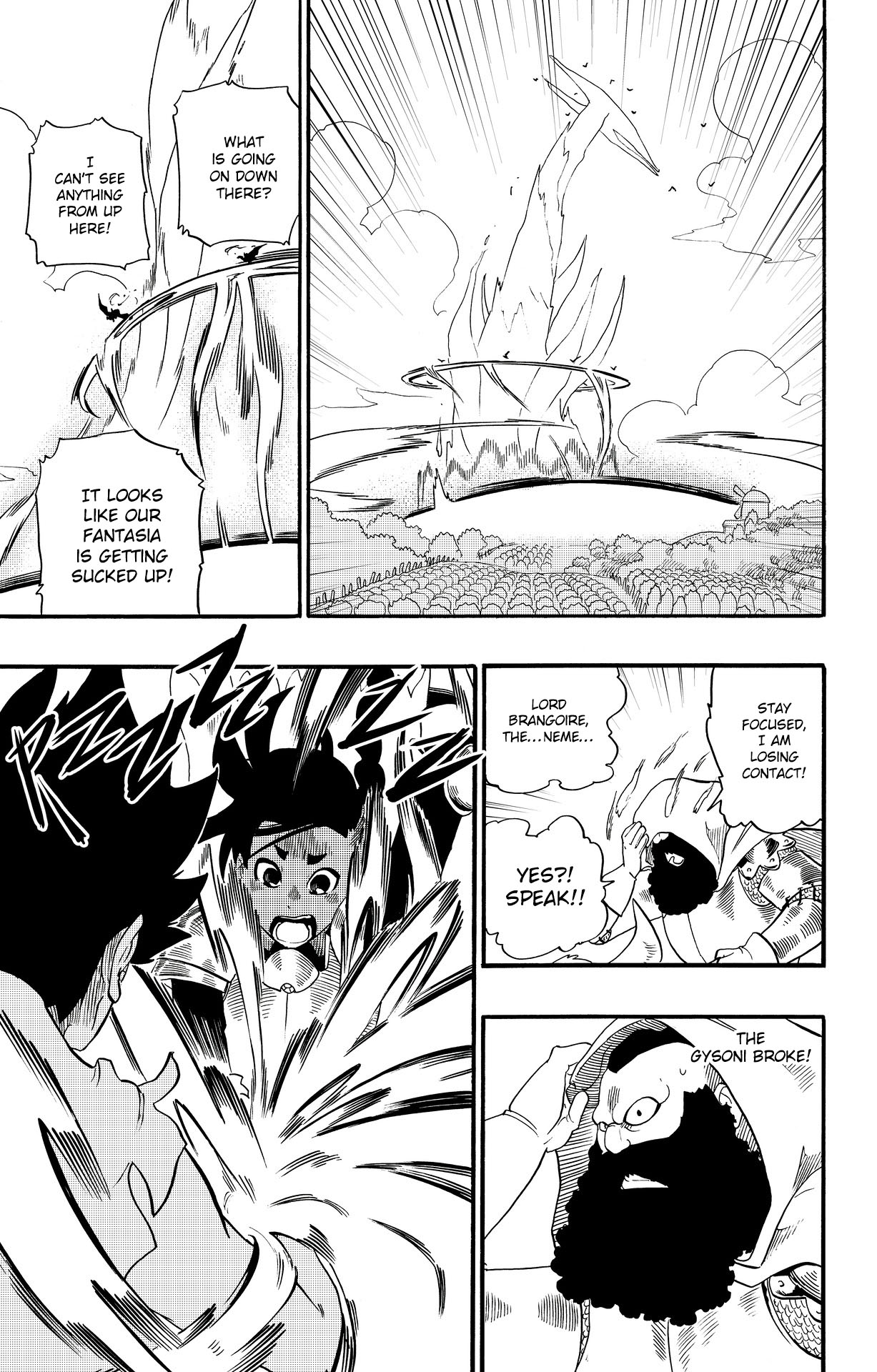 Radiant chapter 34 page 19