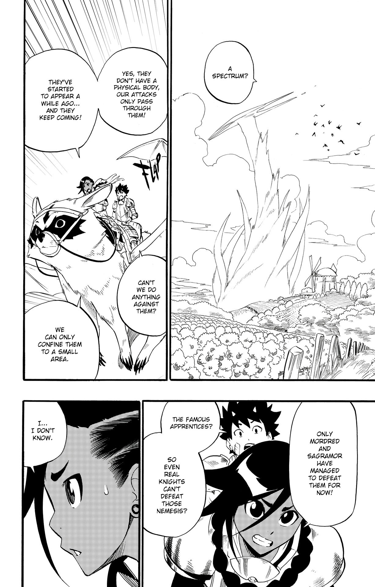 Radiant chapter 34 page 2